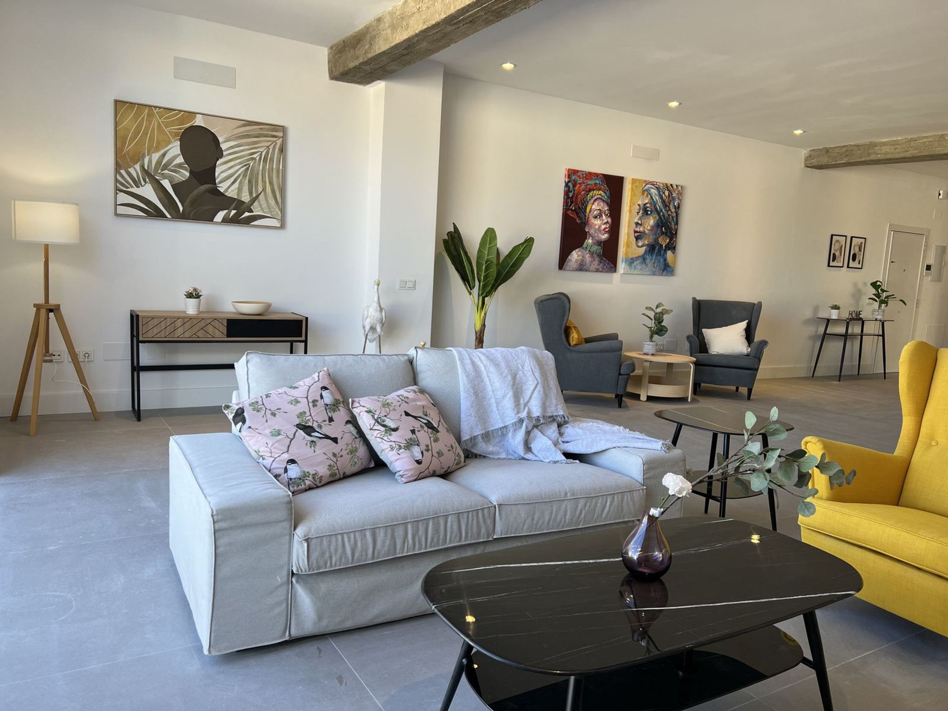 Huis in Malaga, Andalusië 11809224