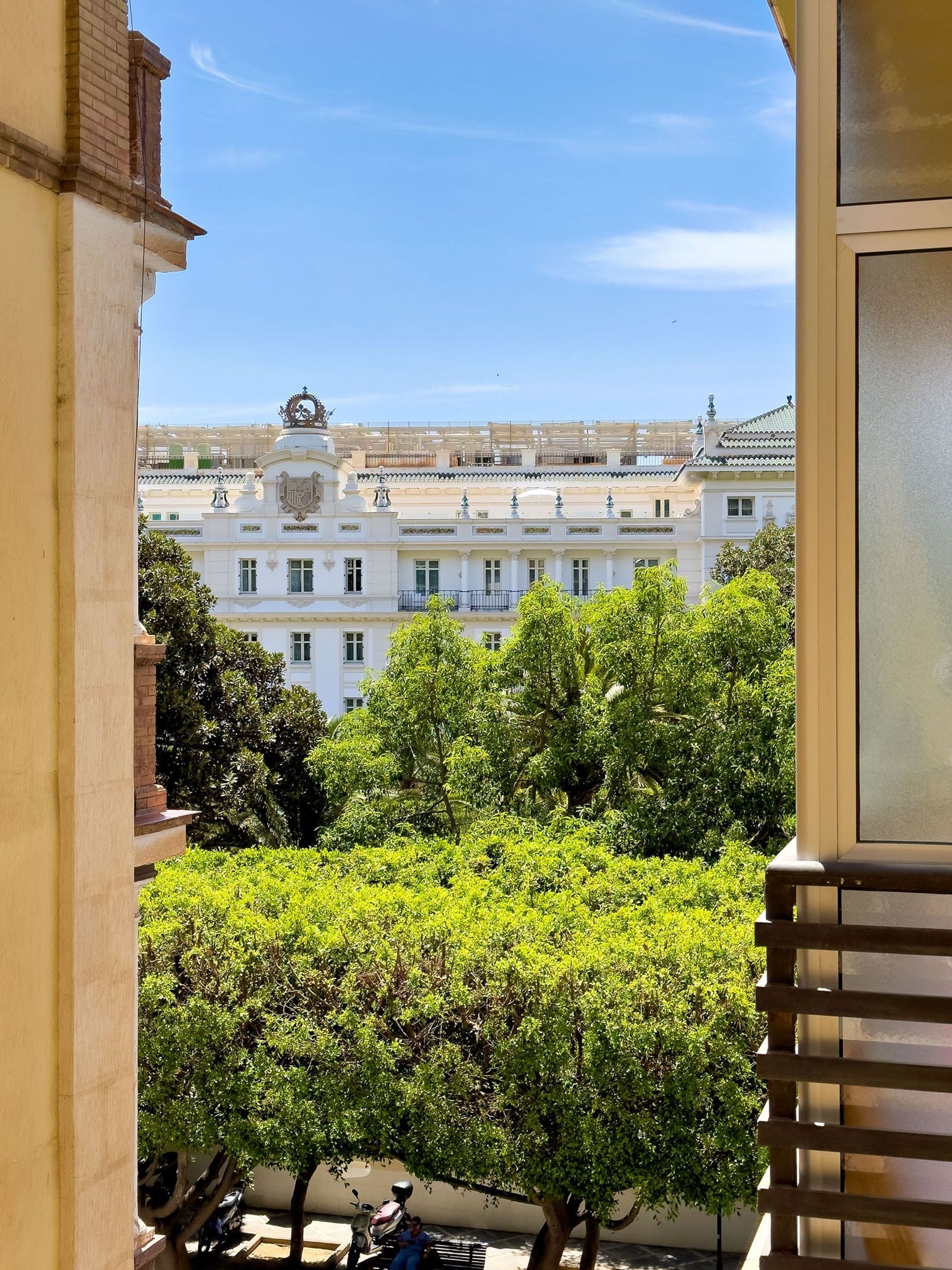 Condominio nel Málaga, Andalusia 11809225