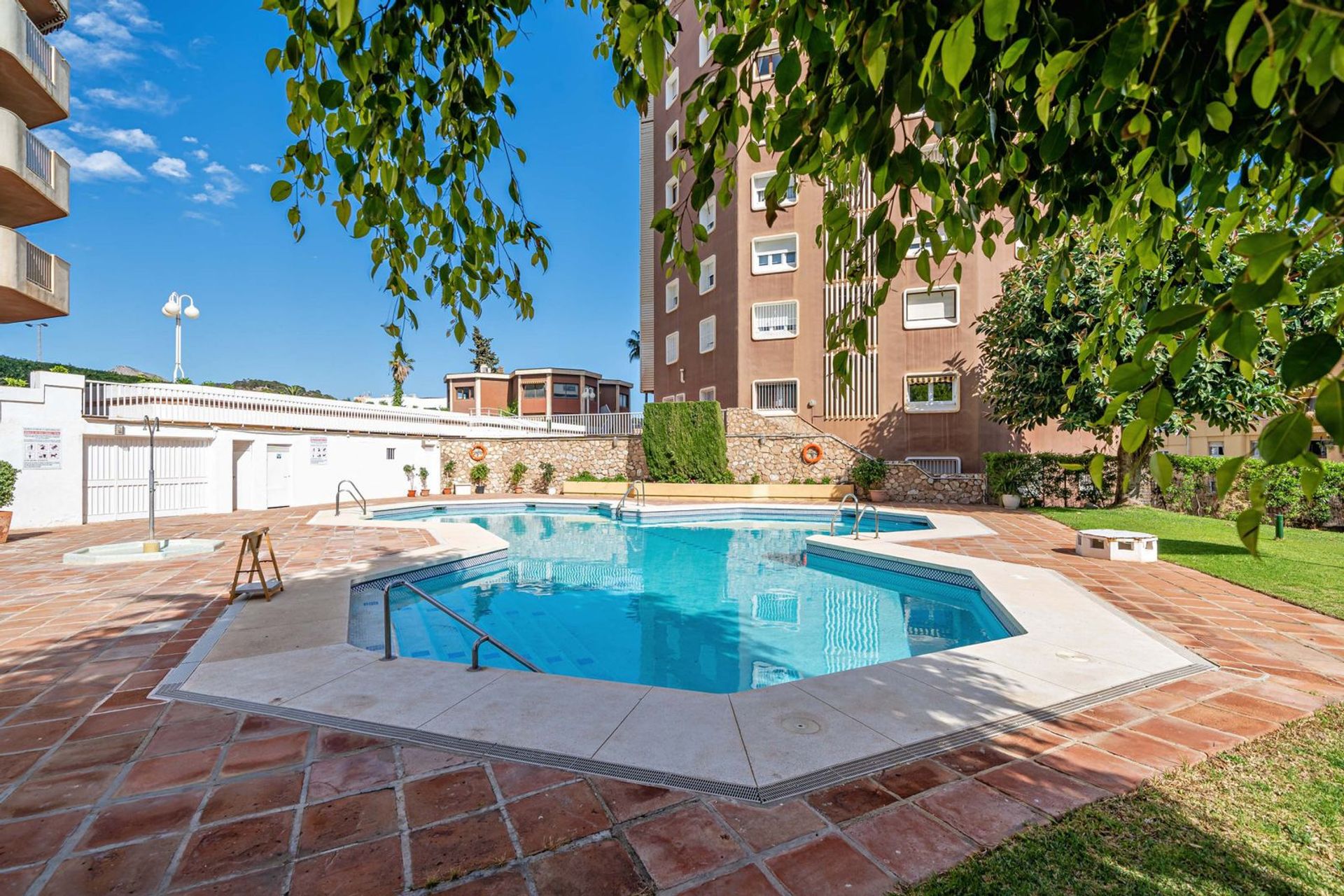 Condominio en Málaga, Andalucía 11809226