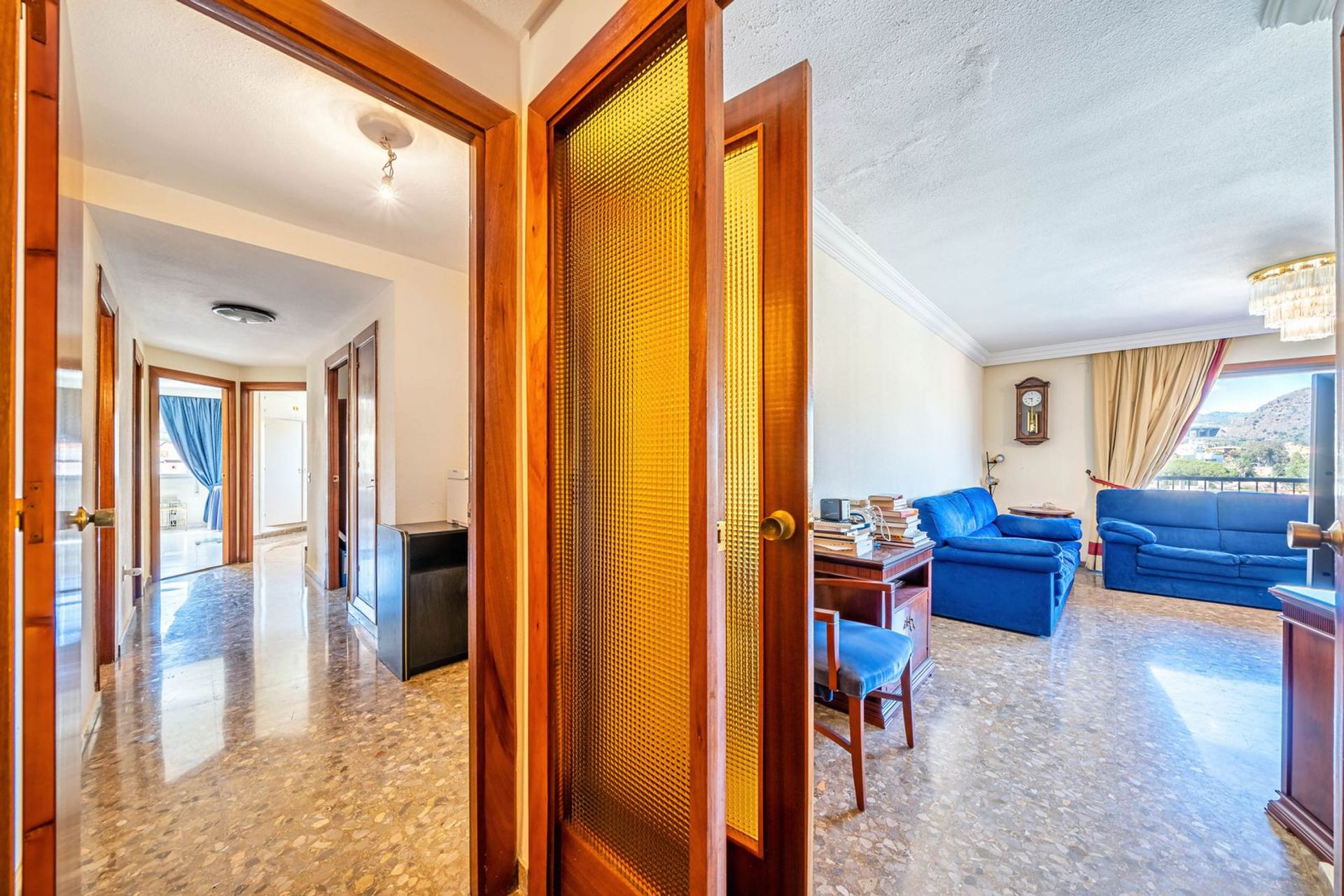 Condominio nel Málaga, Andalucía 11809226