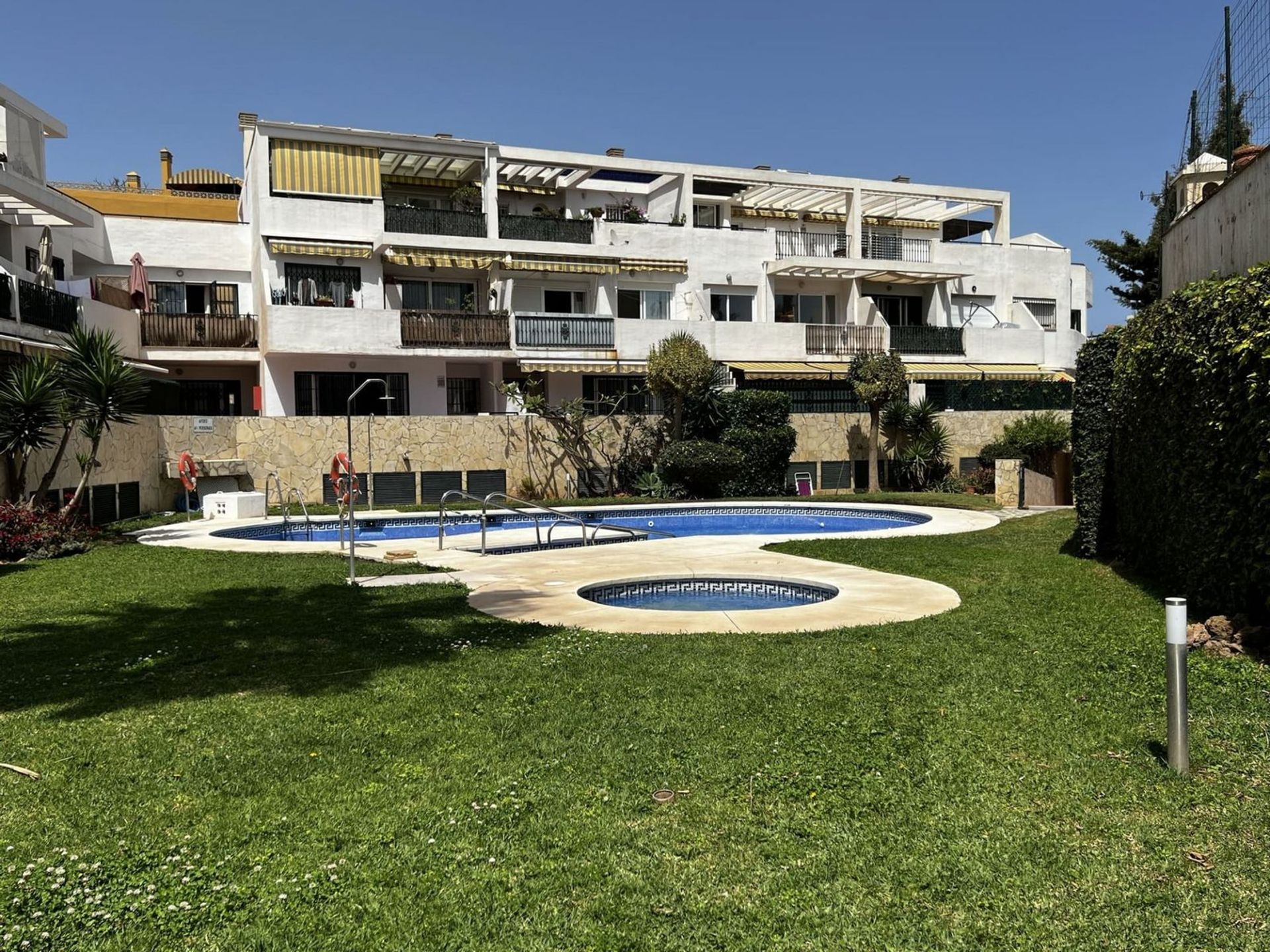 Condominium in Torremolinos, Andalusia 11809229