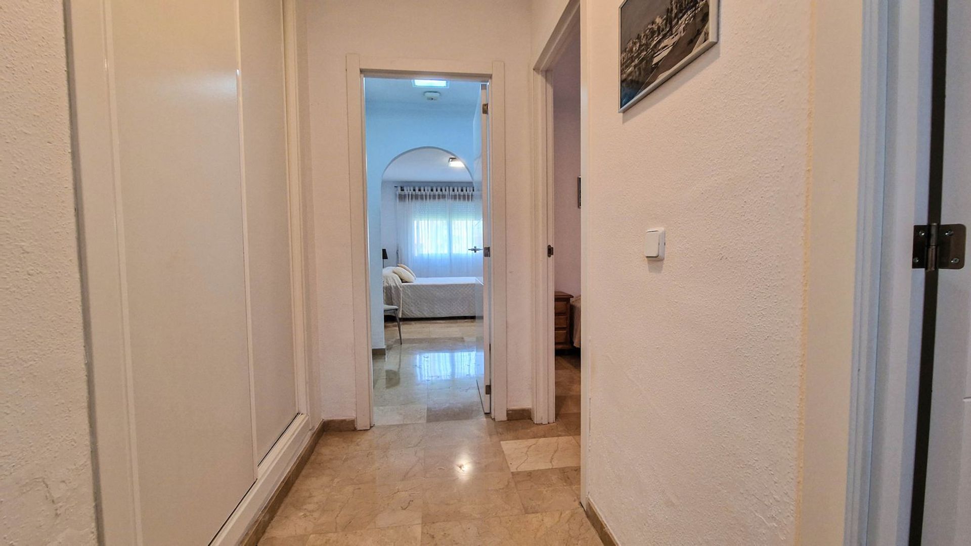 Condominium dans La Duquesa, Andalucía 11809232