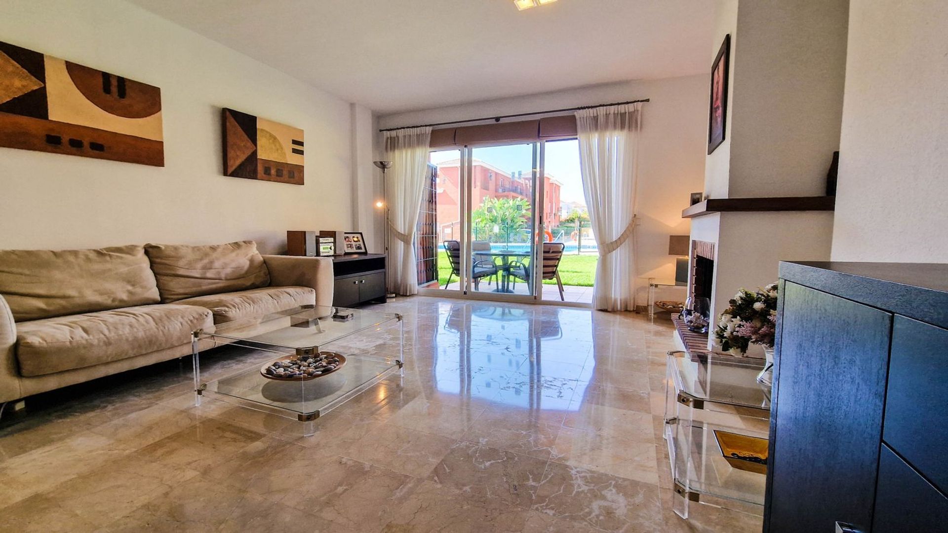 Condominium dans La Duquesa, Andalucía 11809232