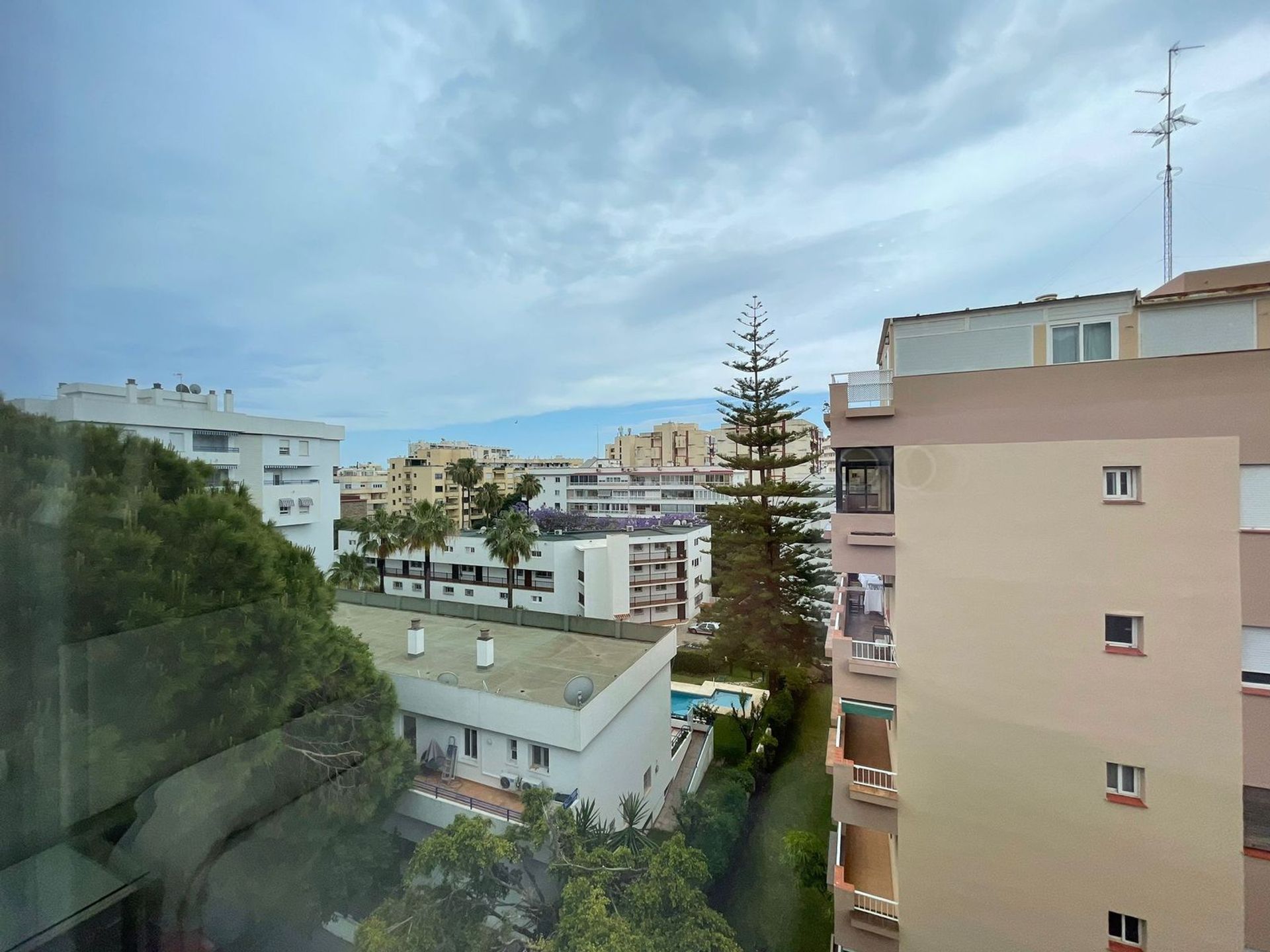 Condominium dans Marbella, Andalucía 11809236