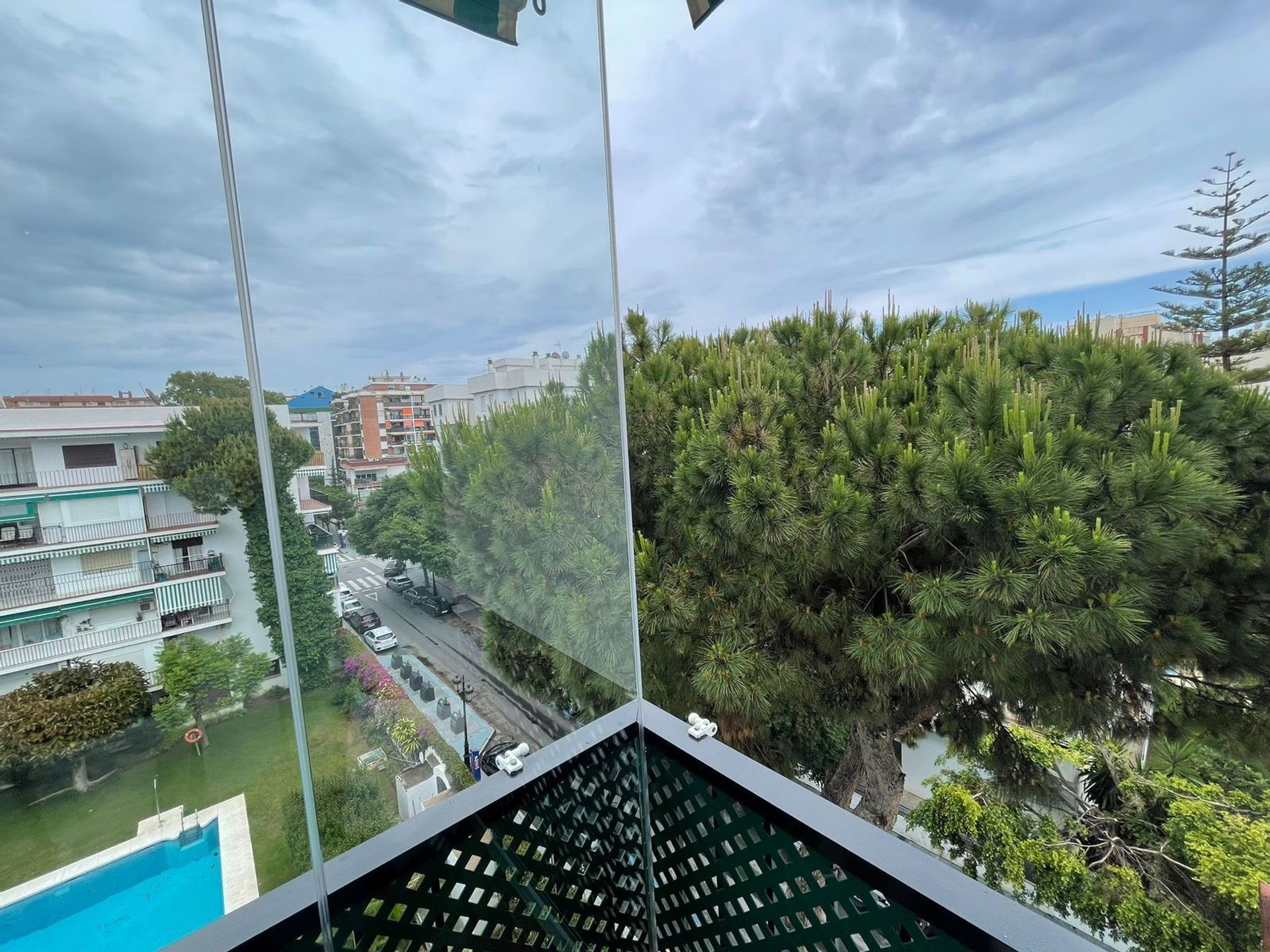 Condominium dans Marbella, Andalucía 11809236