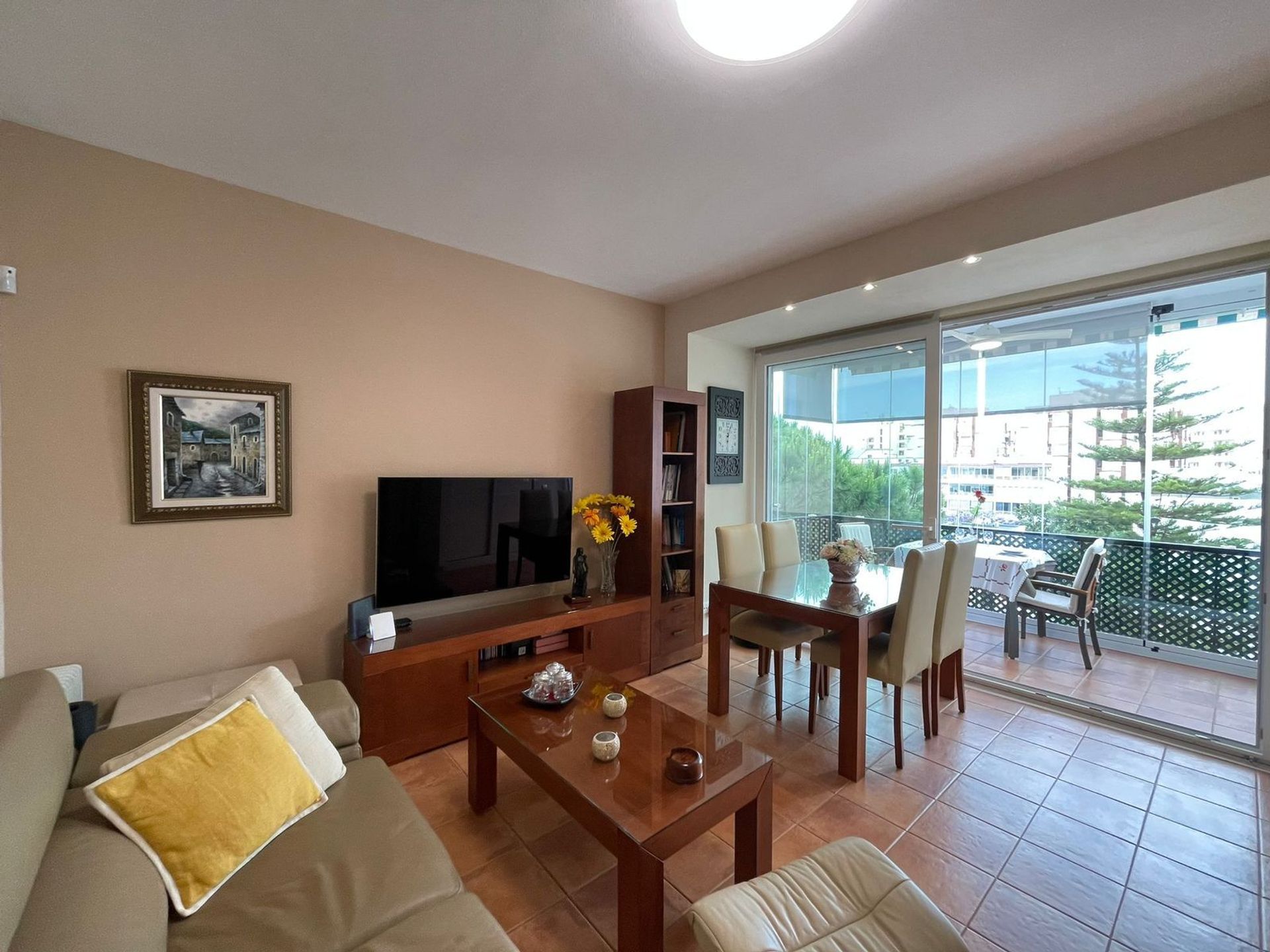 Condominium dans Marbella, Andalousie 11809236