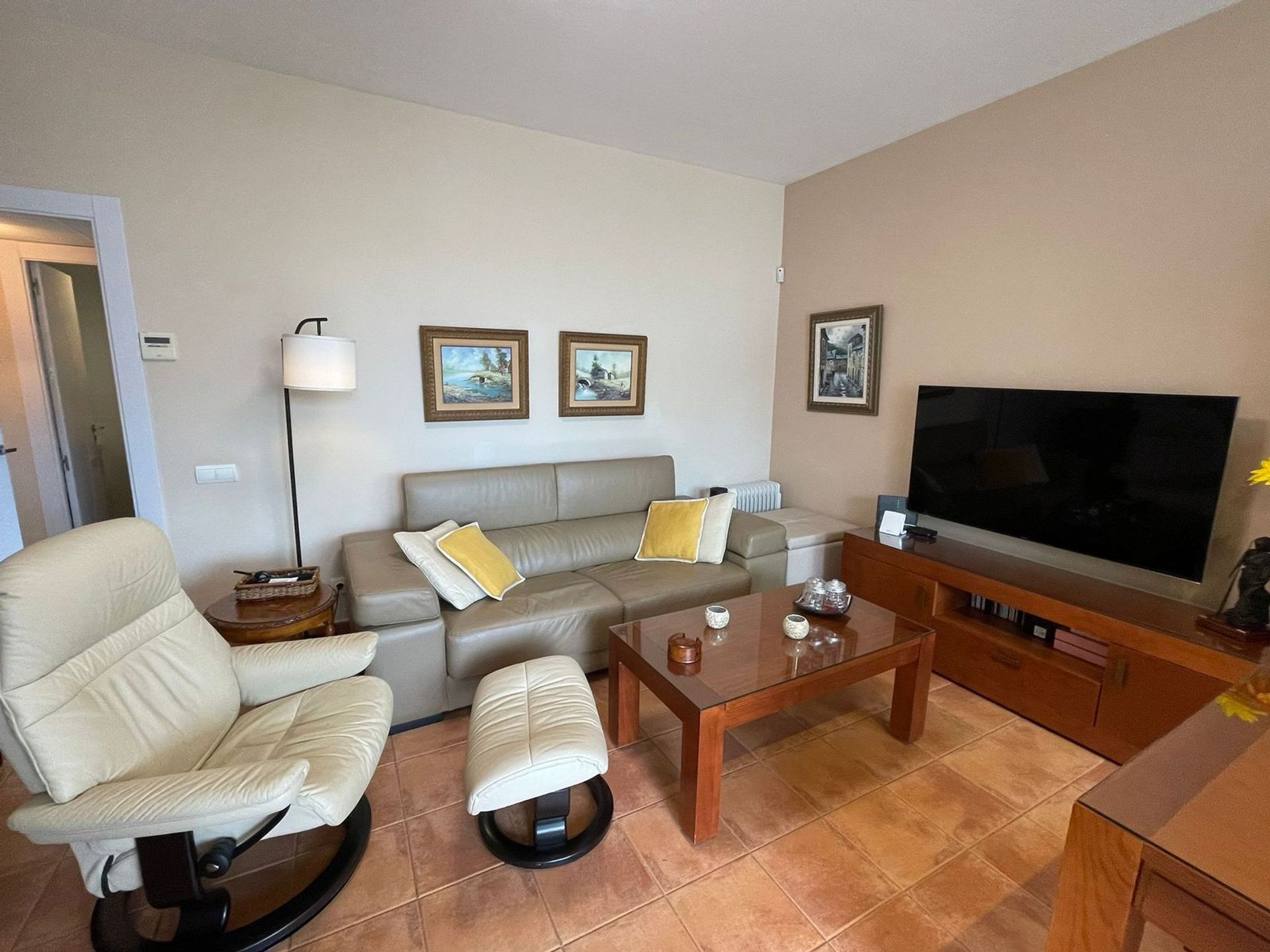 Condominium dans Marbella, Andalucía 11809236