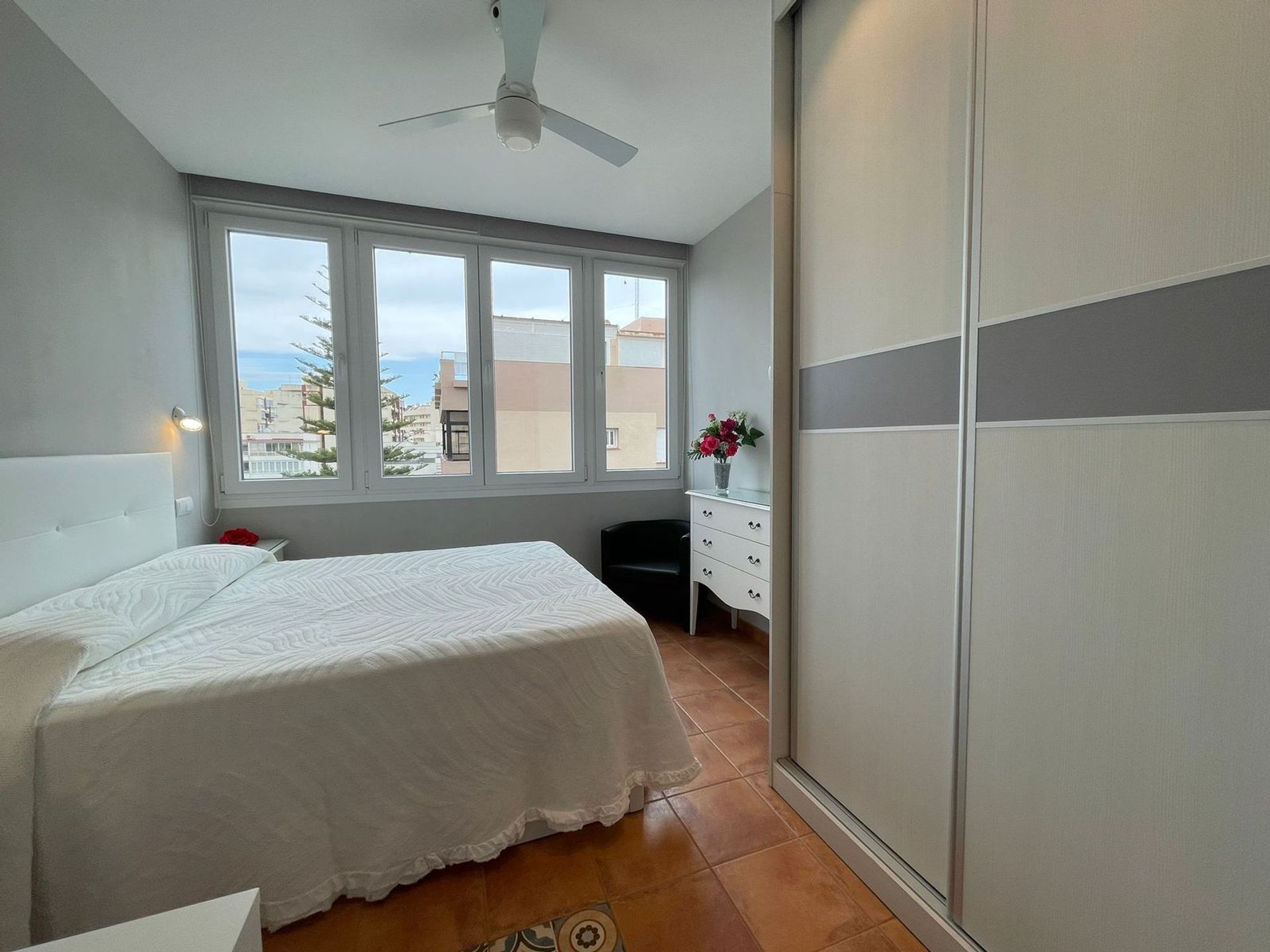 Condominium dans Marbella, Andalucía 11809236