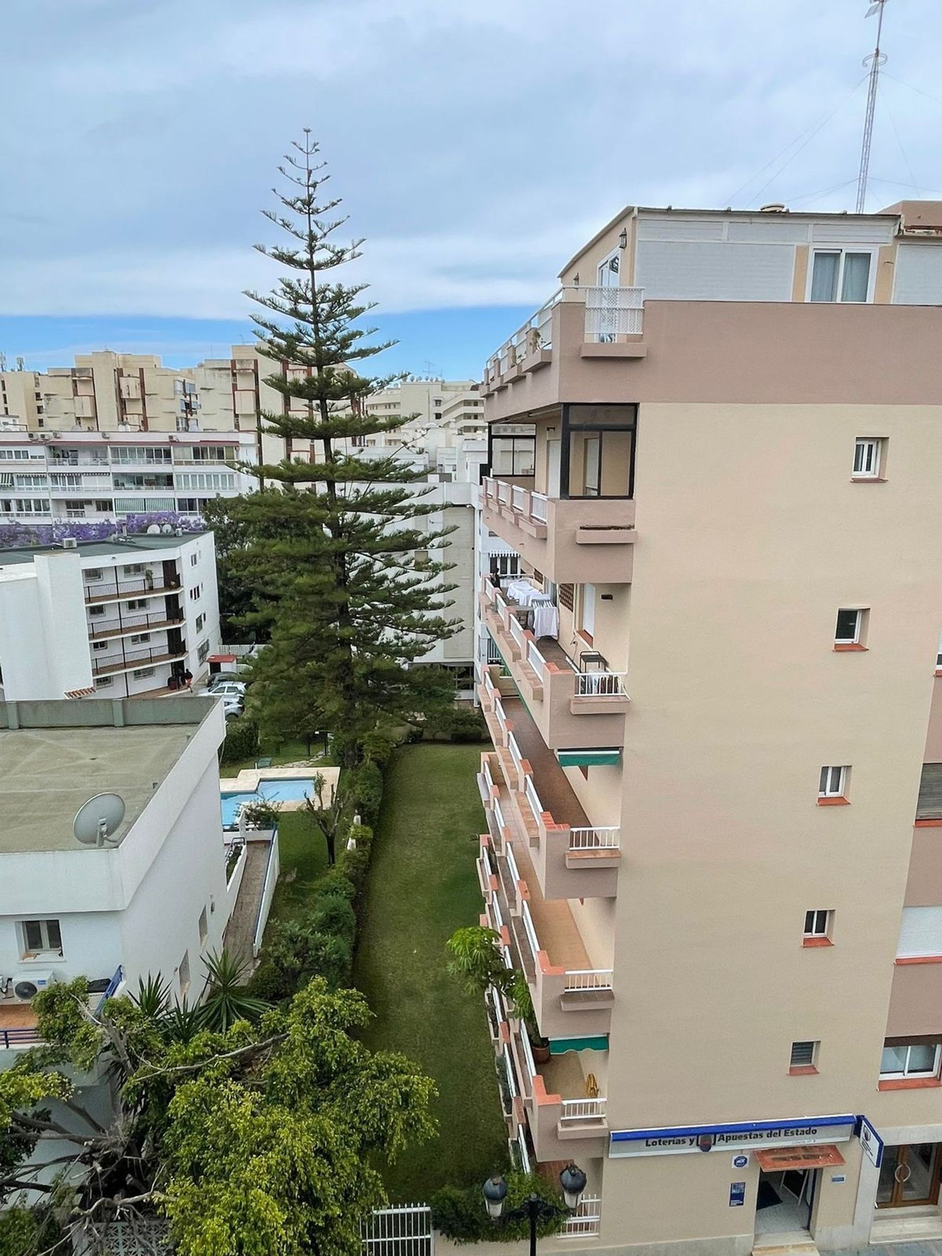 Condominium dans Marbella, Andalucía 11809236