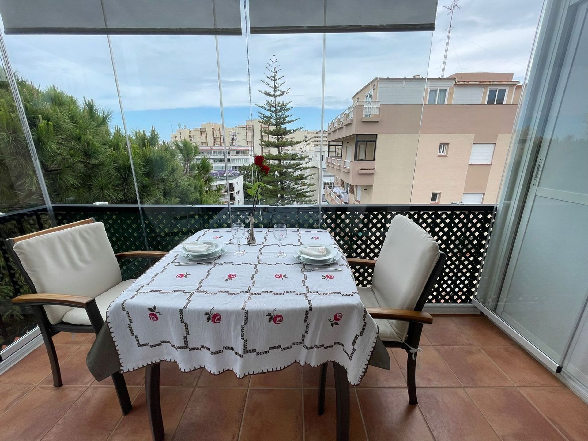 Condominium dans Marbella, Andalucía 11809236