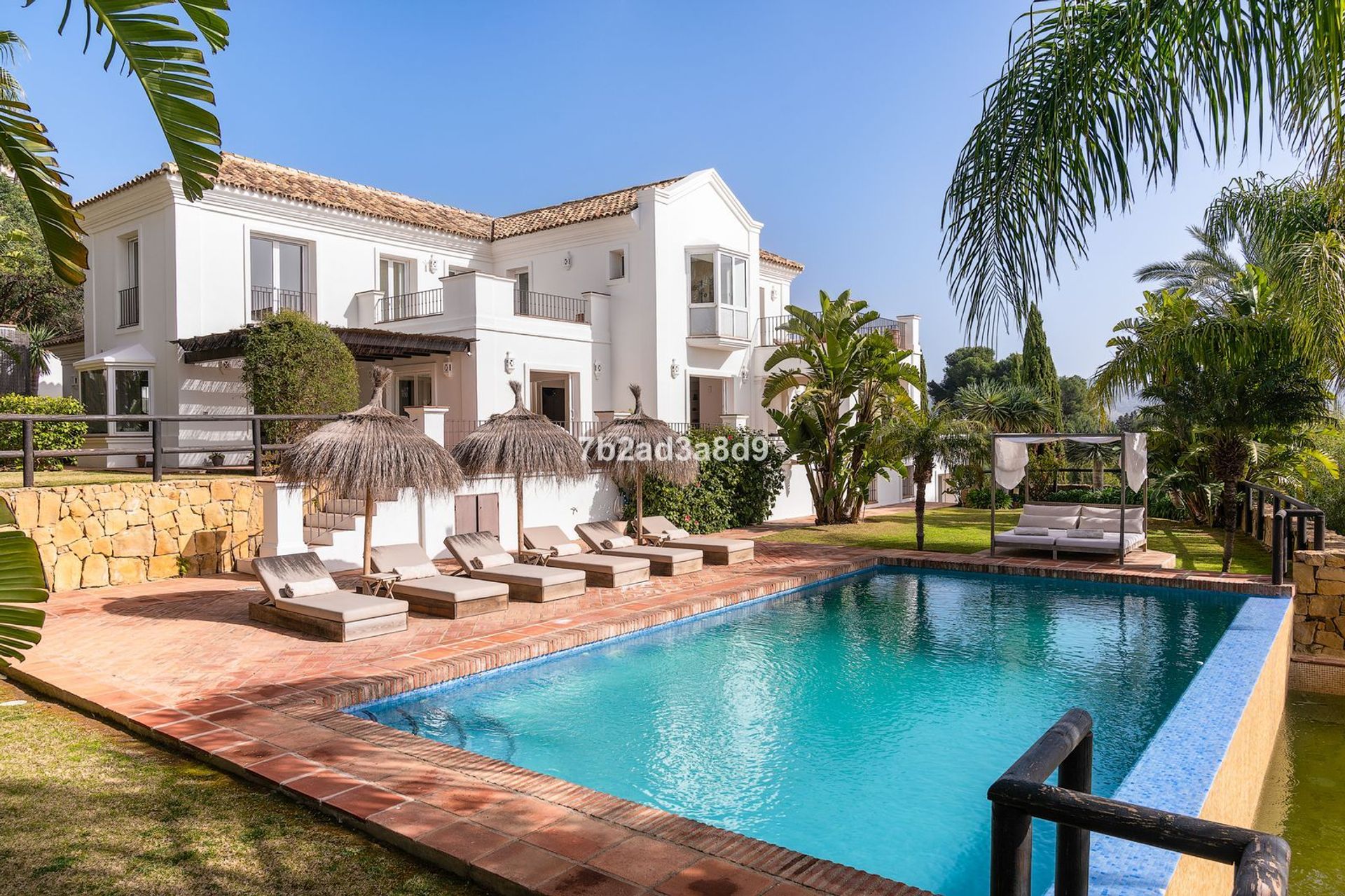 Huis in Espinosa de los Monteros, Castille-Leon 11809238