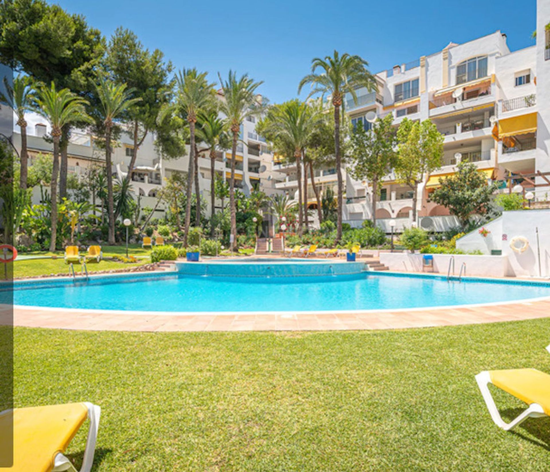 Condominium in Villanueva de Algaidas, Andalusië 11809243