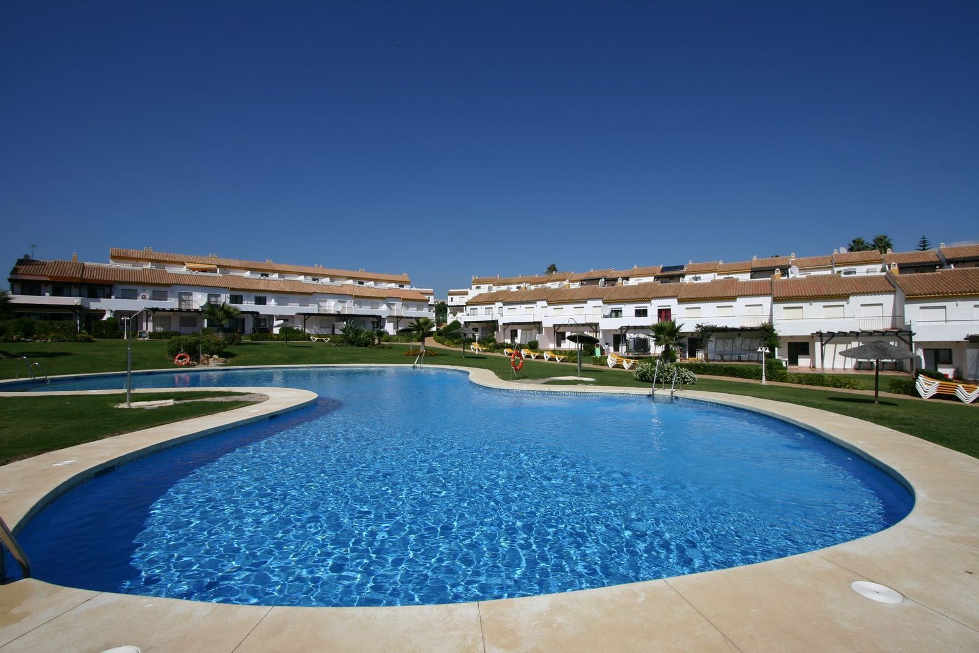 House in Castillo de Sabinillas, Andalusia 11809250