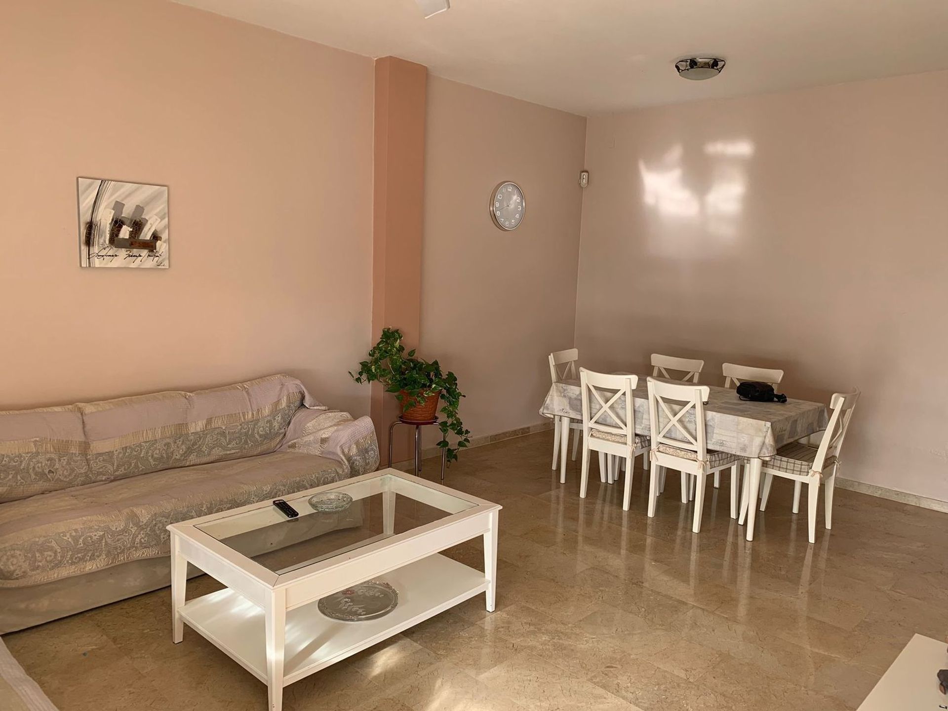 Condominium in La Duquesa, Andalucía 11809252