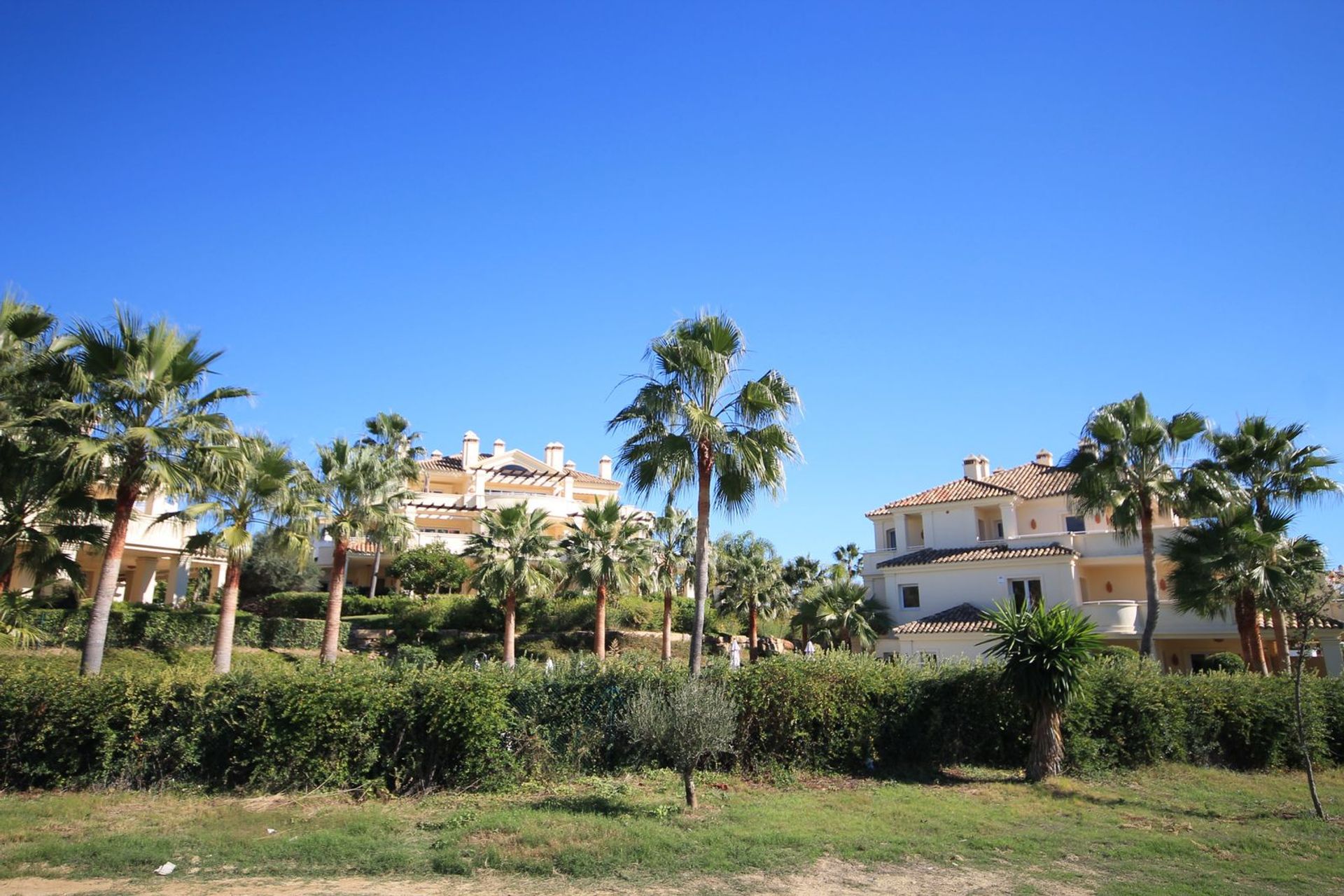 Condominio nel Casares, Andalusia 11809262