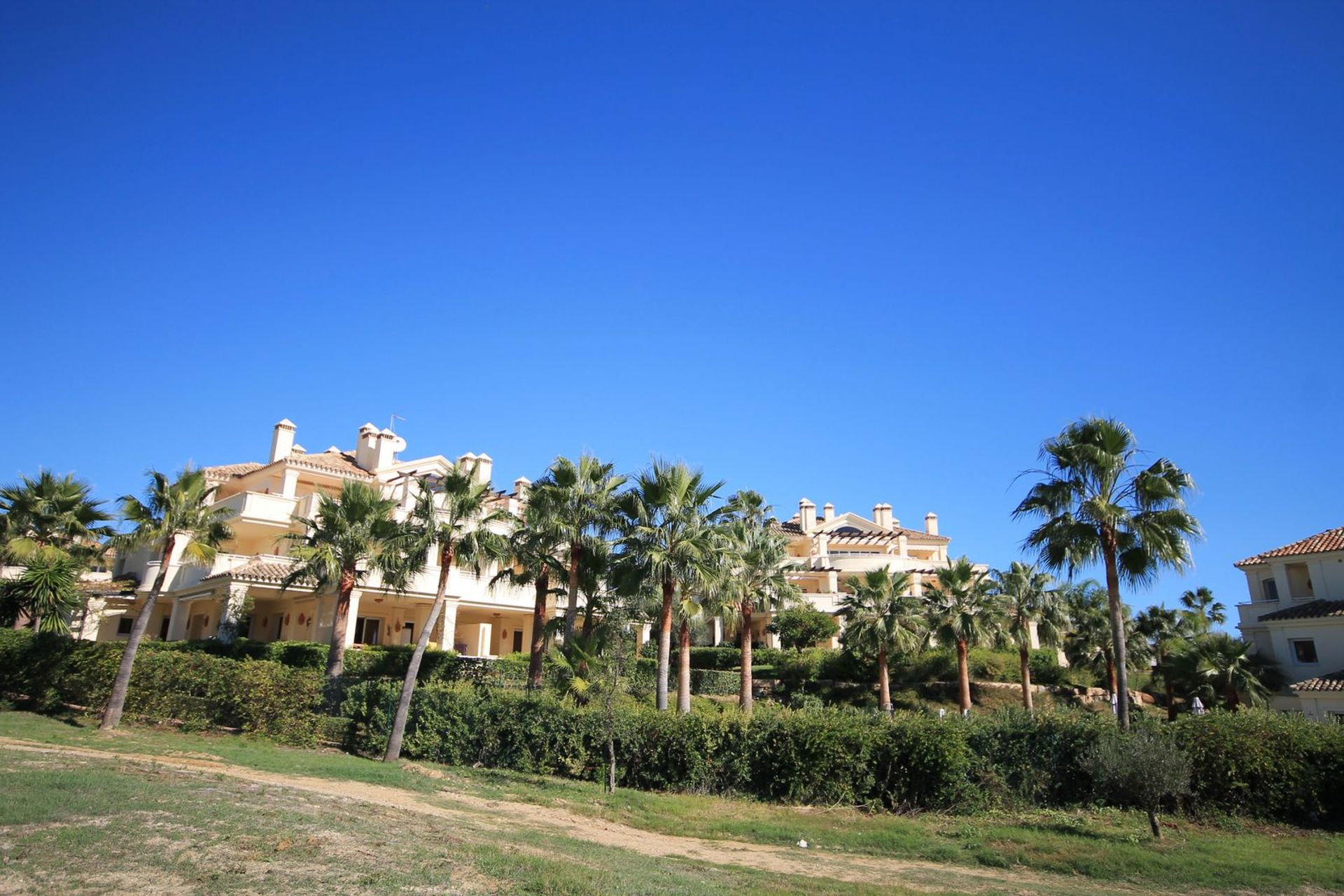 Condominio nel Casares, Andalusia 11809262