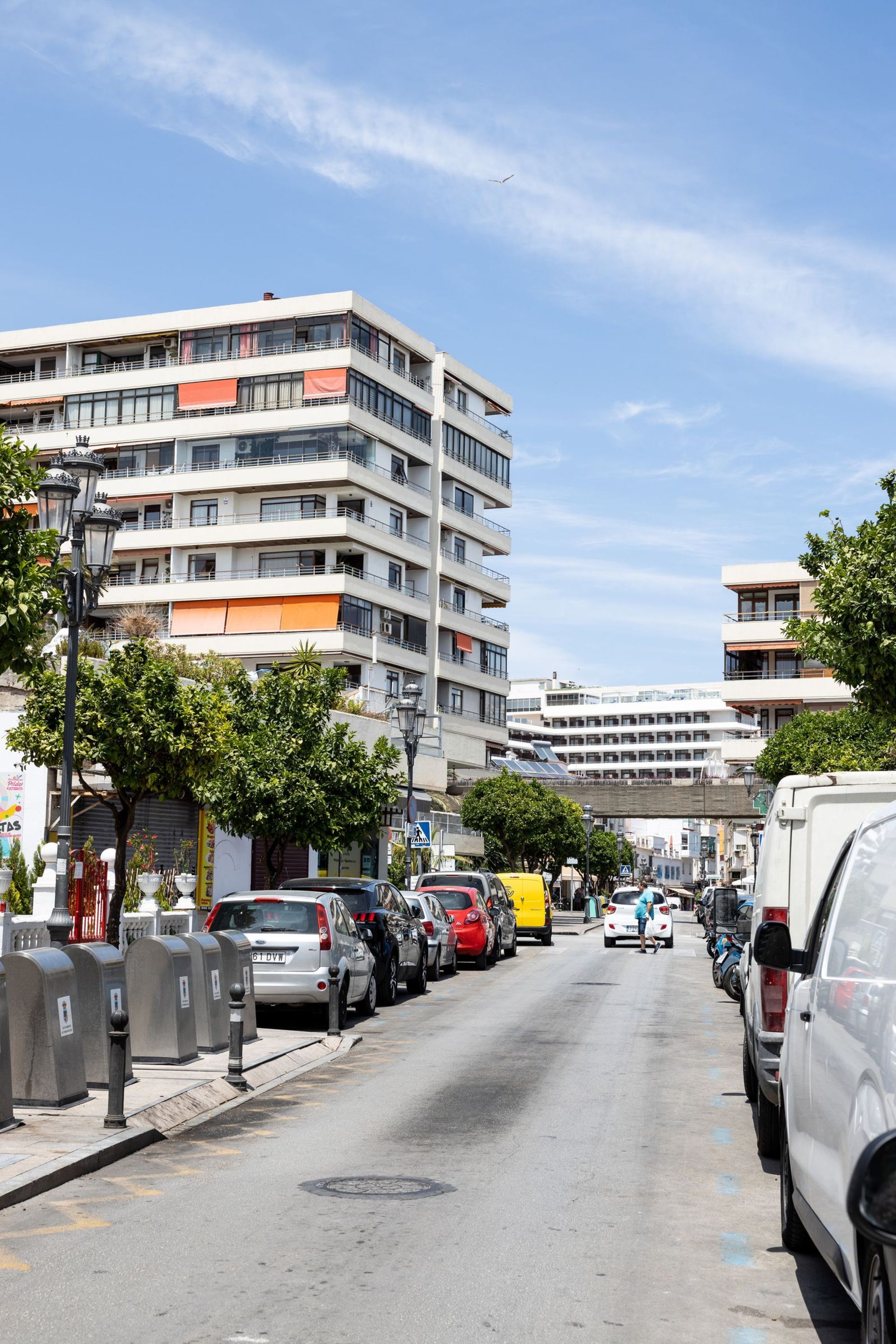 Terra no Torremolinos, Andaluzia 11809264