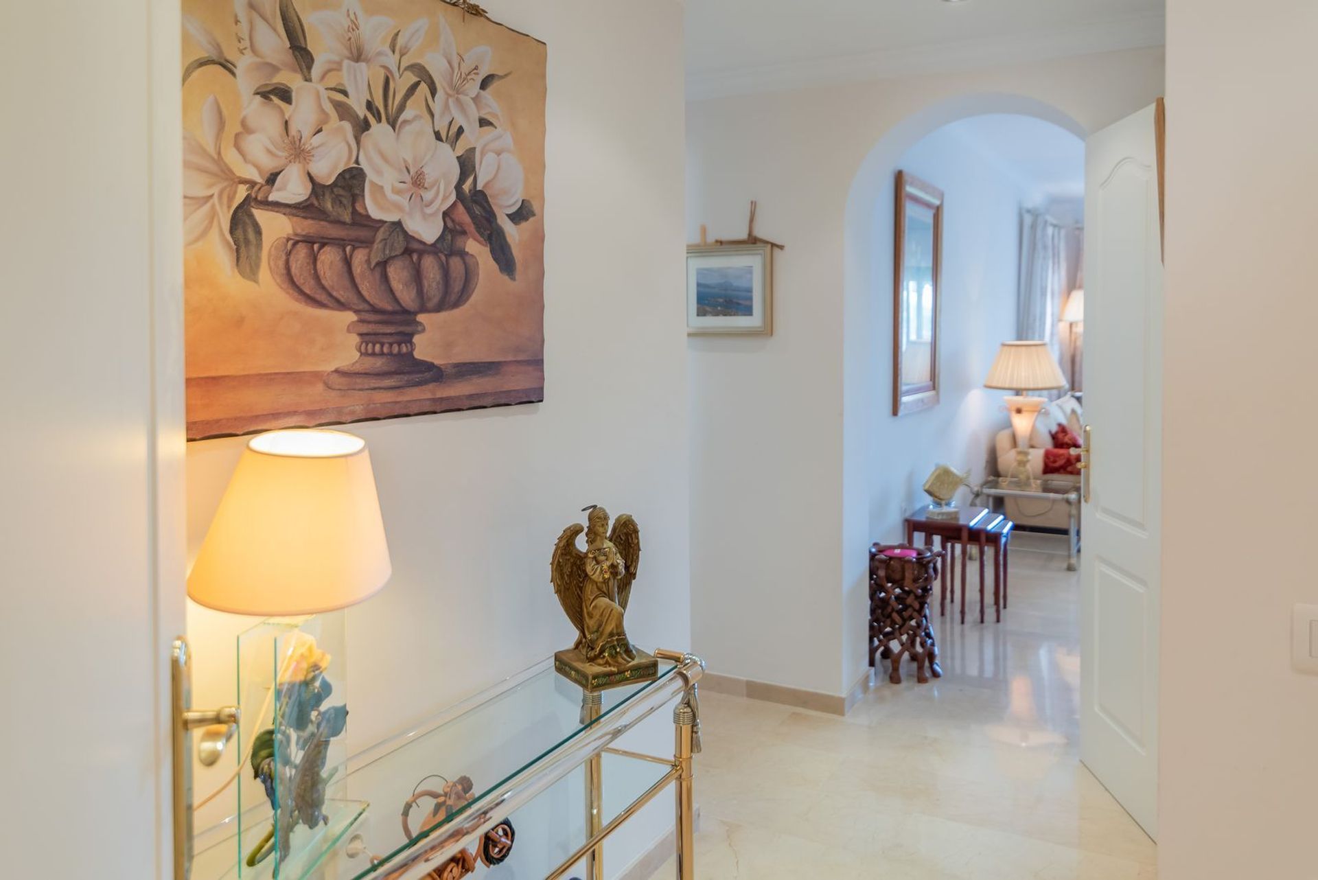 Condominium in Marbella, Andalucía 11809270