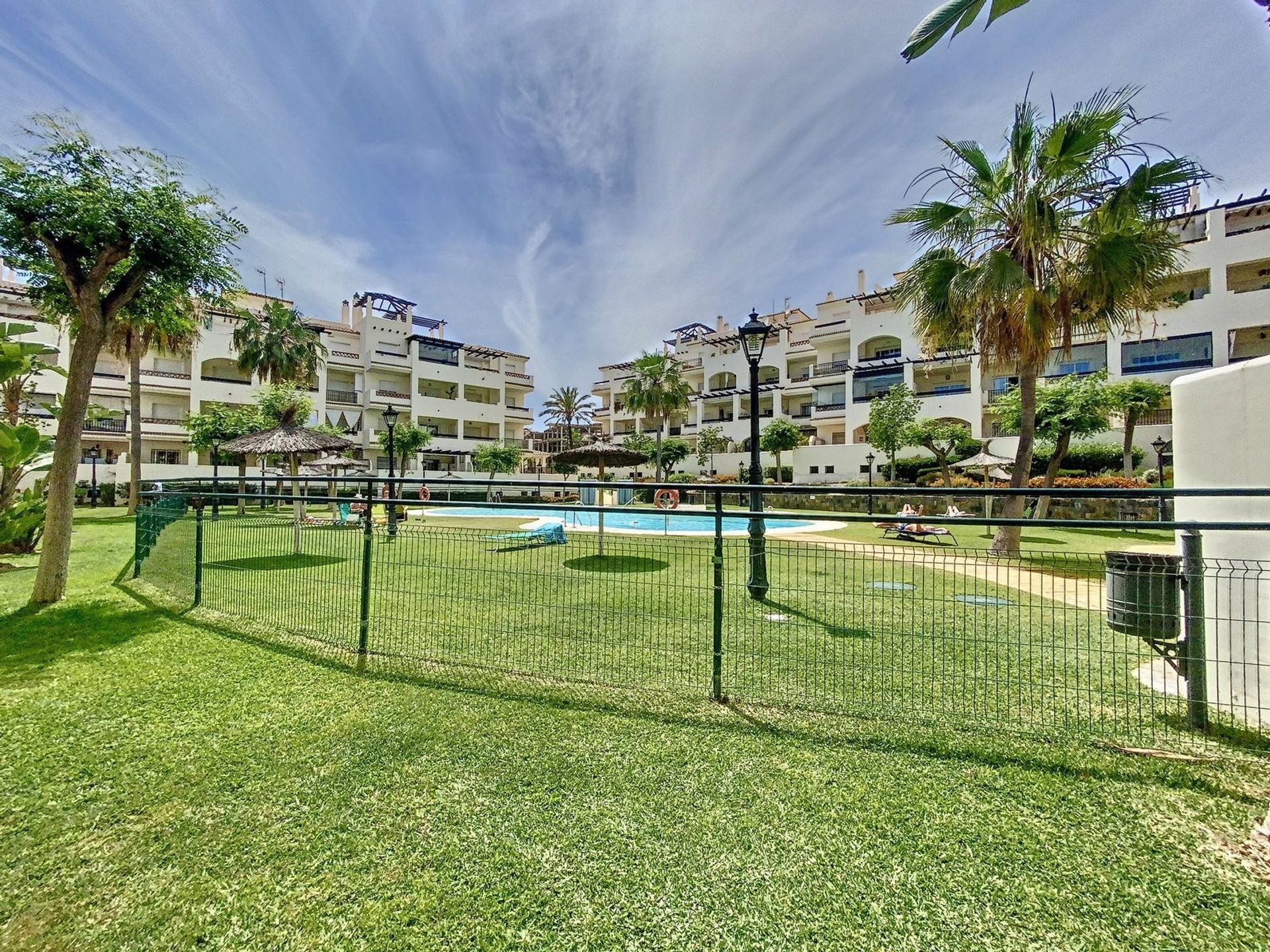 Condominio en Manilva, Andalucía 11809277