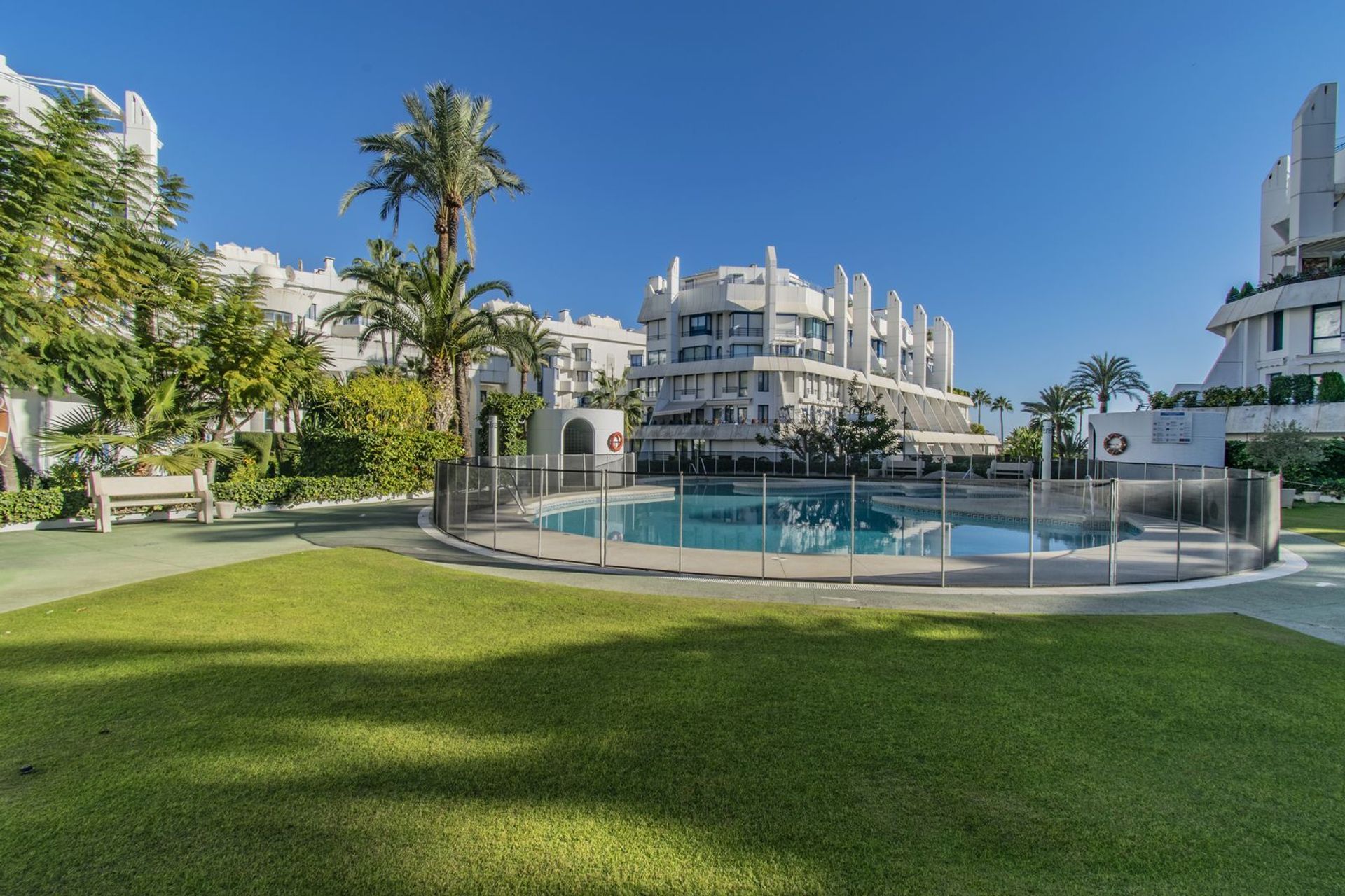 loger dans Marbella, Andalousie 11809278