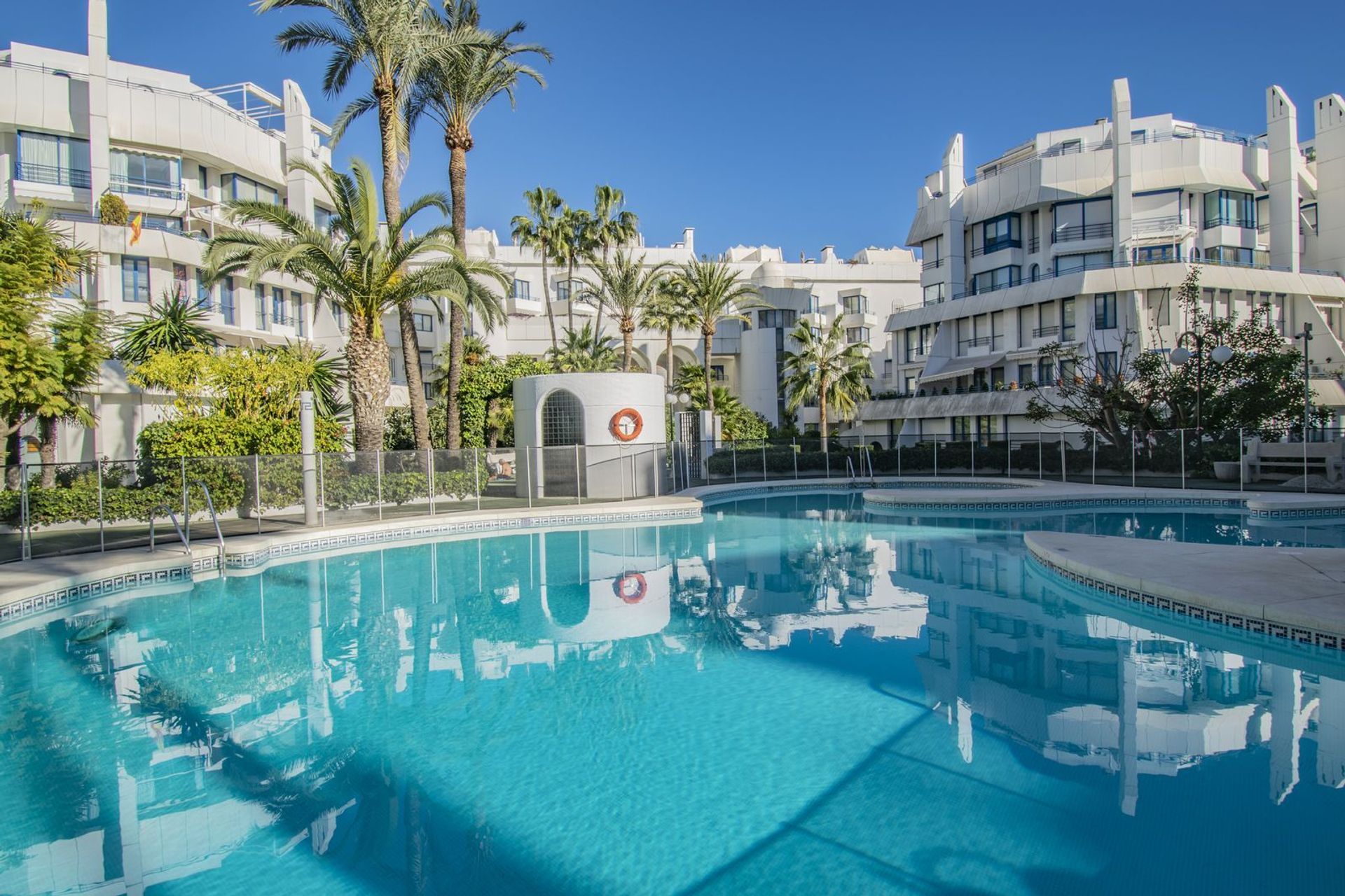 loger dans Marbella, Andalousie 11809278