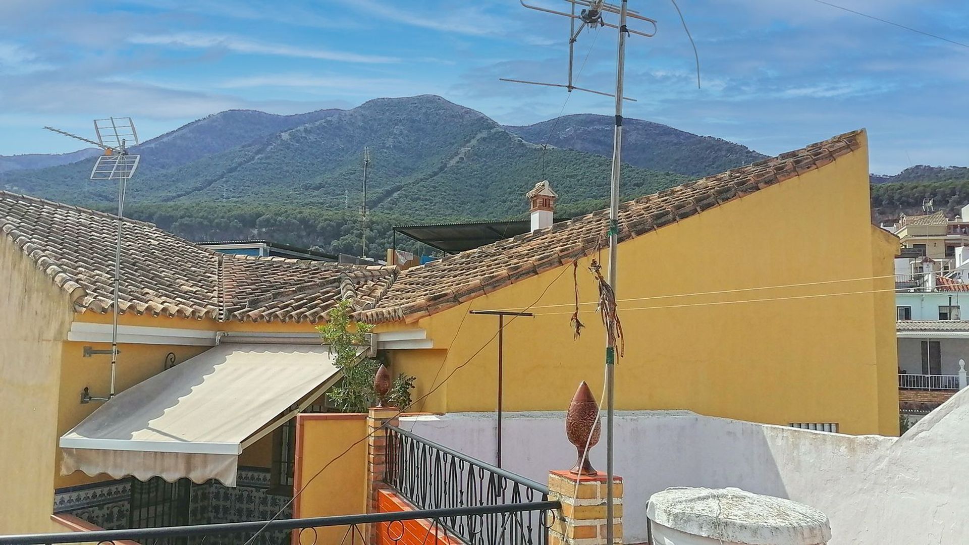 Hus i Alhaurín el Grande, Andalucía 11809284