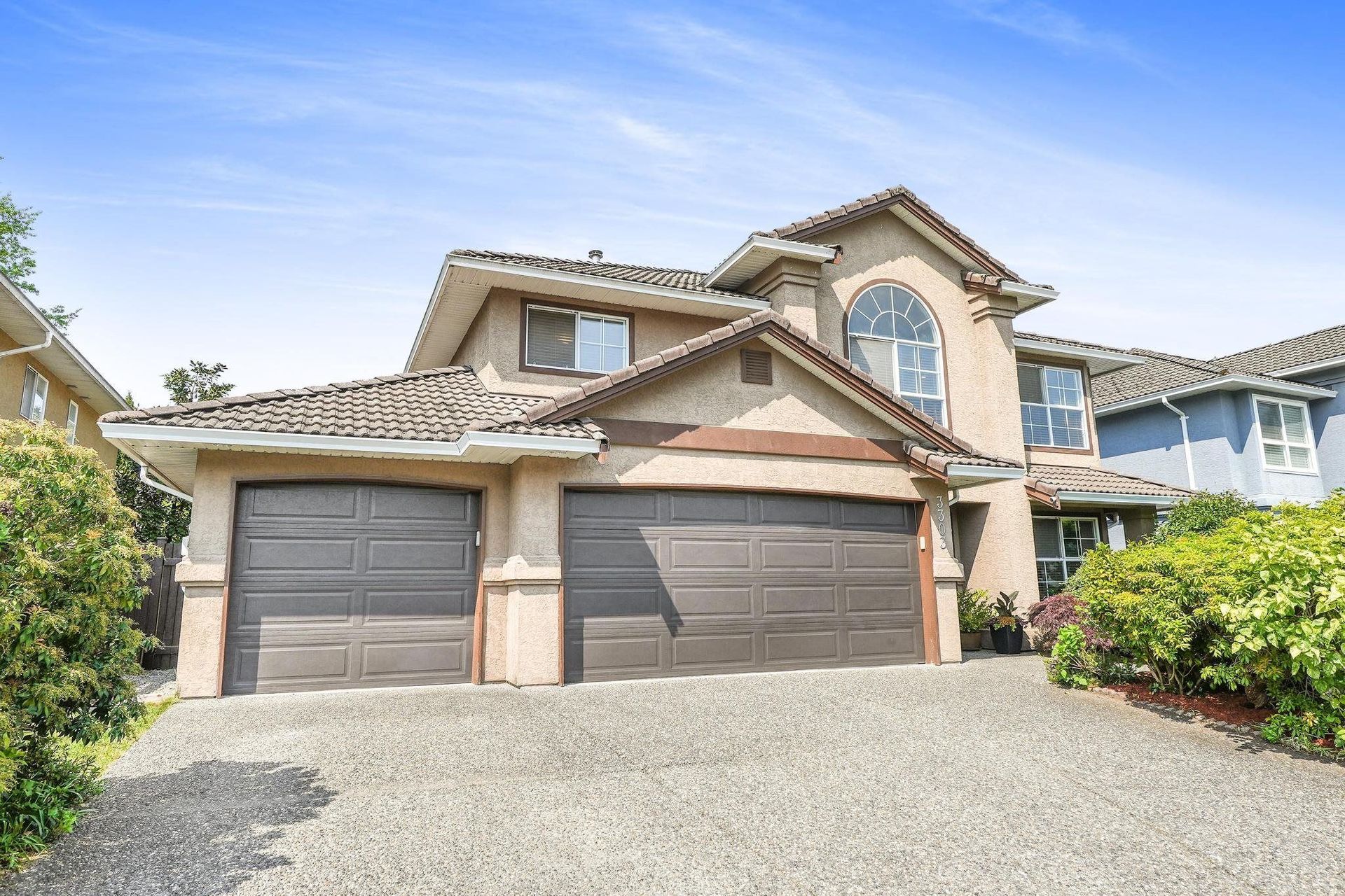 Casa nel Coquitlam, 3303 Sultan Place 11809330