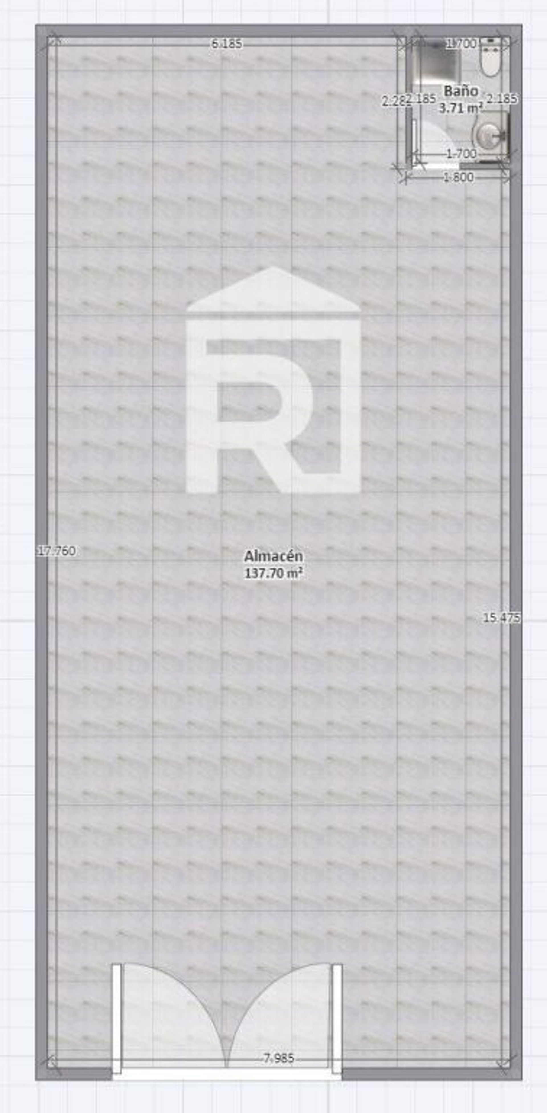 Industrial en Picassent, Comunidad Valenciana 11809506