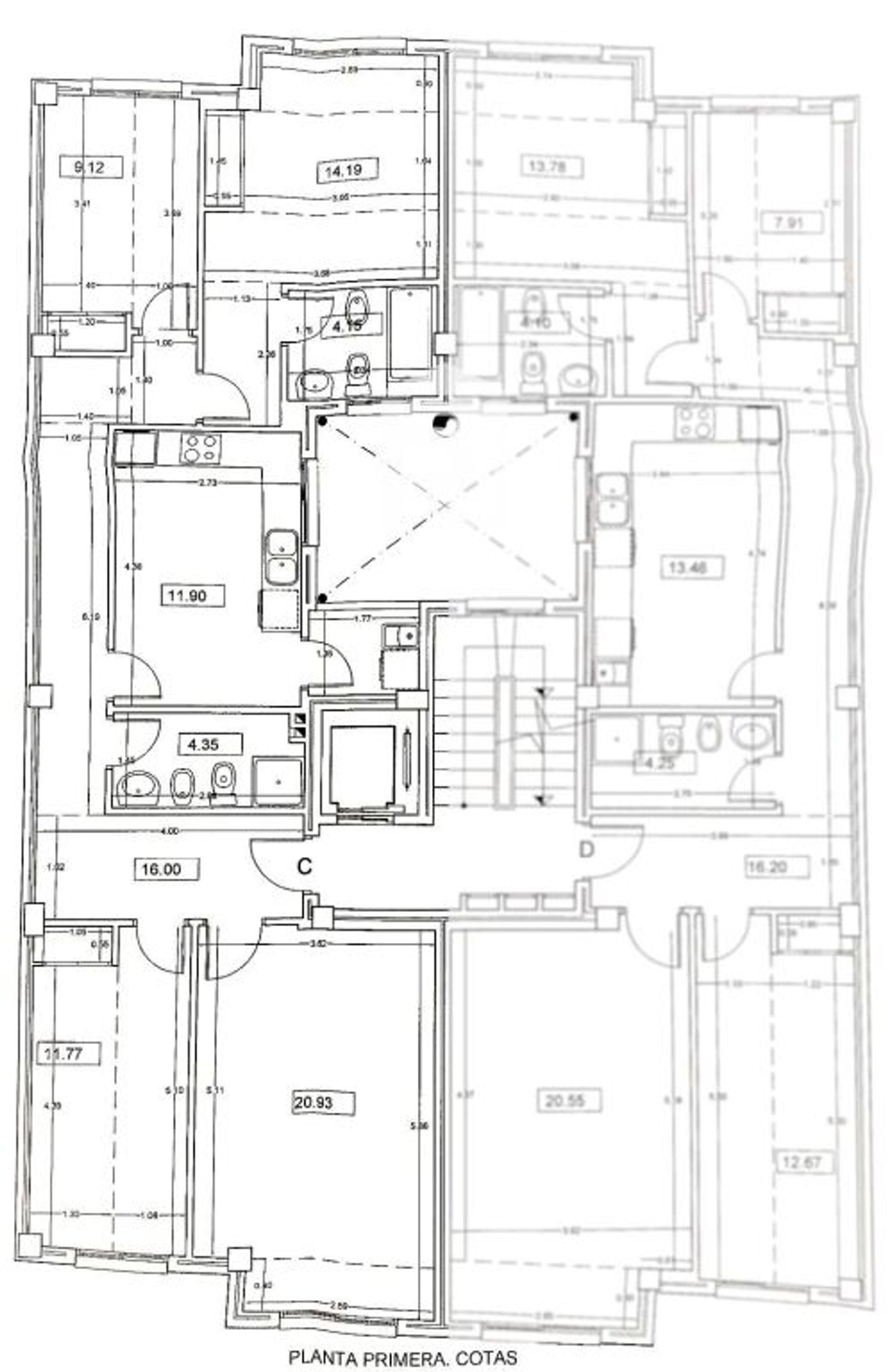 Condominium in , Comunidad Valenciana 11809509