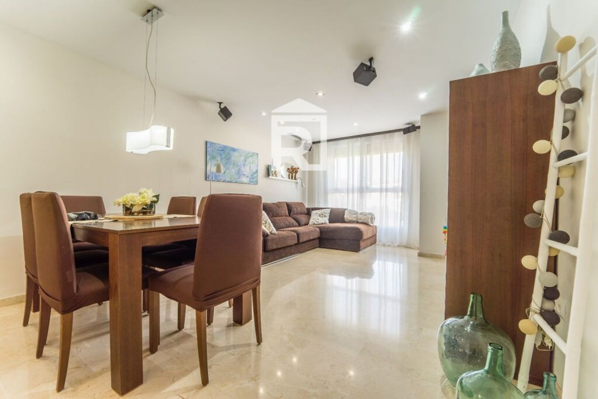 Condominium dans , Comunidad Valenciana 11809509