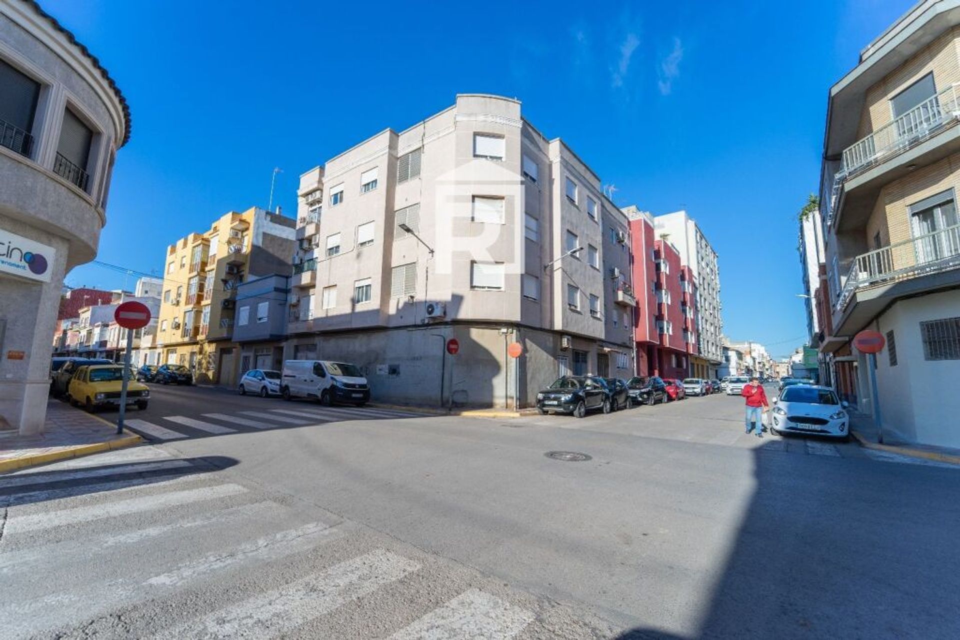 Condominium dans Benifayo, Valencia 11809515