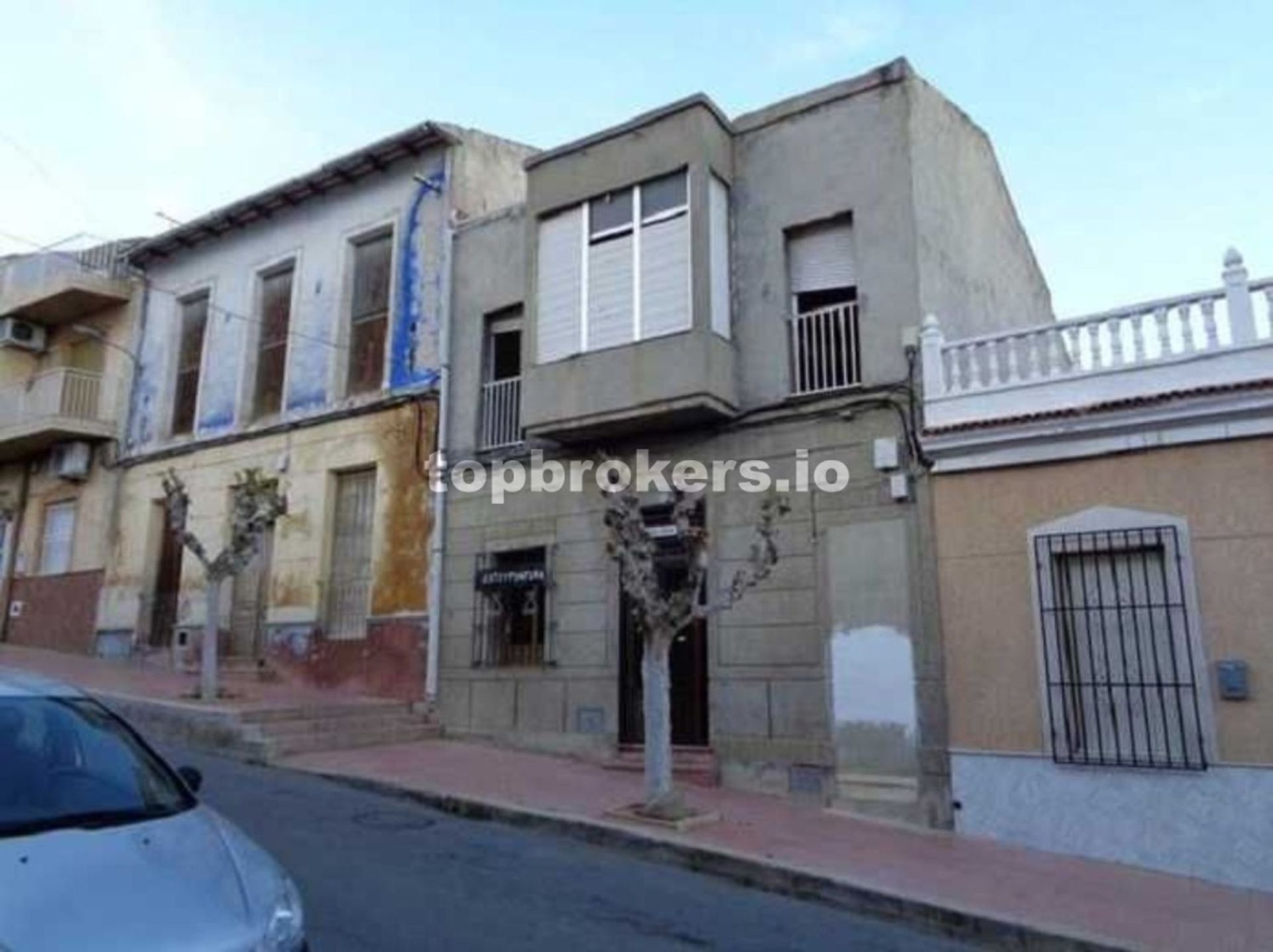 Haus im Callosa de Segura, Valencia 11809541