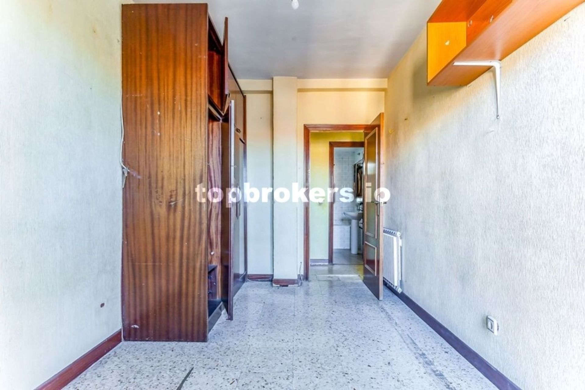 Condominium in Coslada, Comunidad de Madrid 11809546