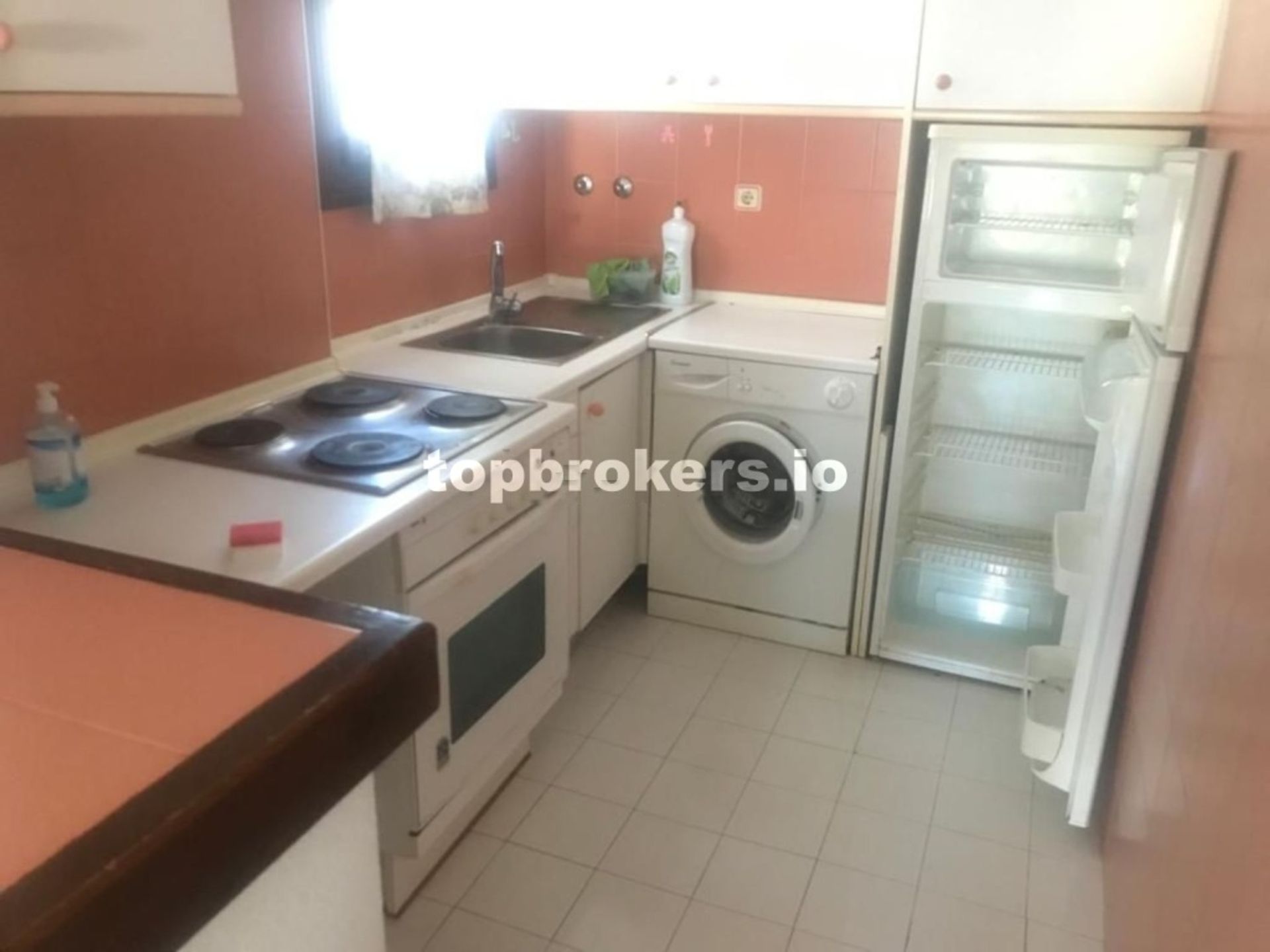 Condominio nel Los Alcázares, Murcia 11809567