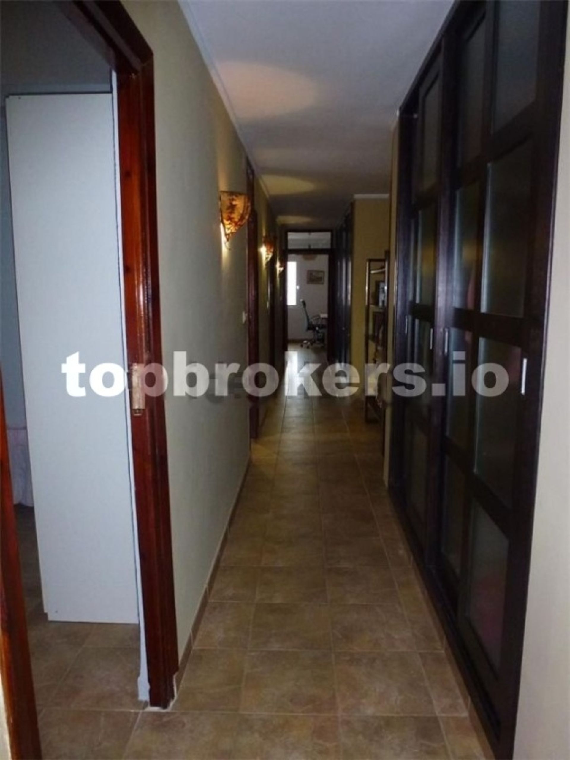 Condominio nel Puente Genil, Andalucía 11809573