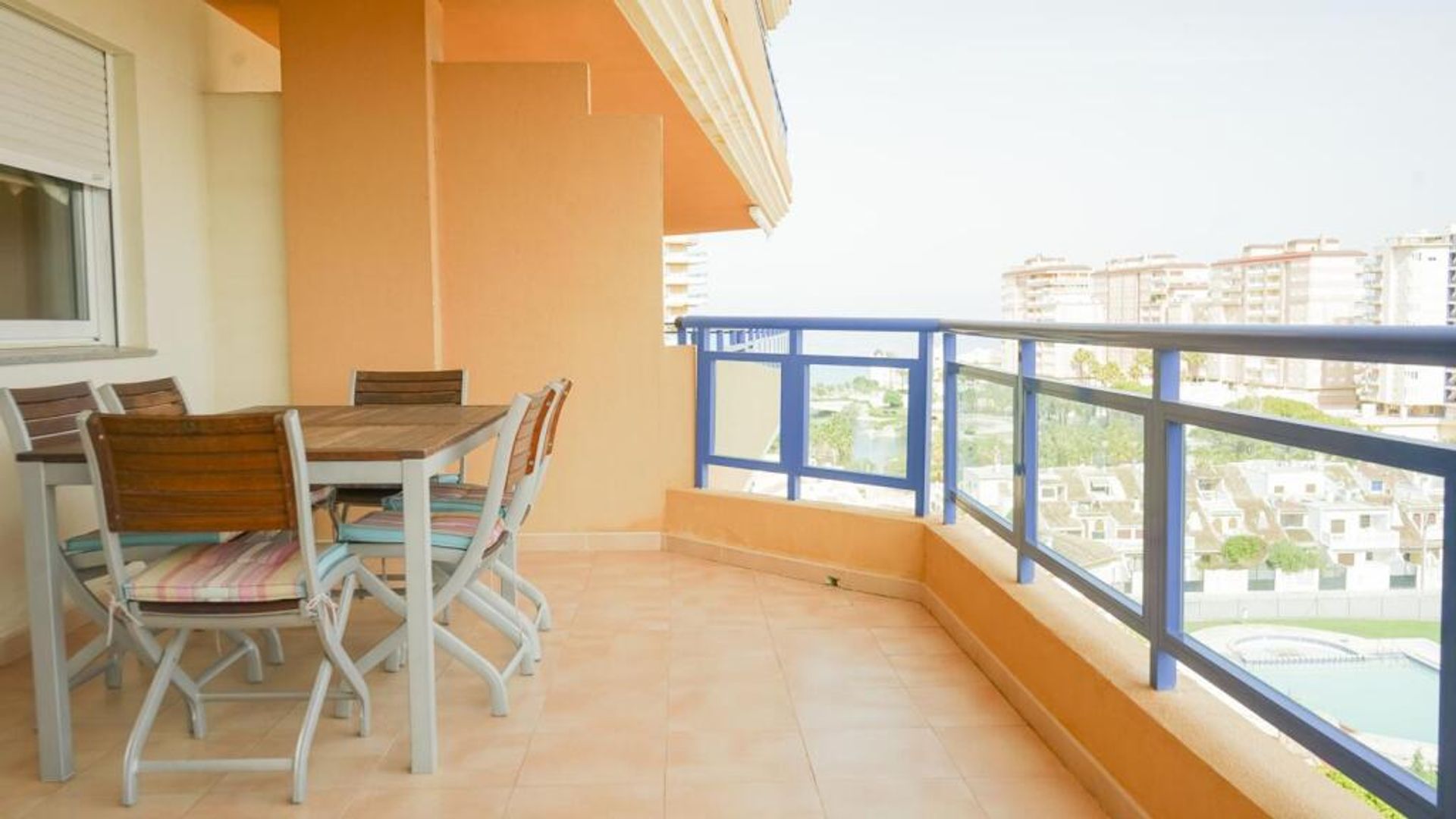 Condominium in Tabernes de la Valldigna, Comunidad Valenciana 11809578