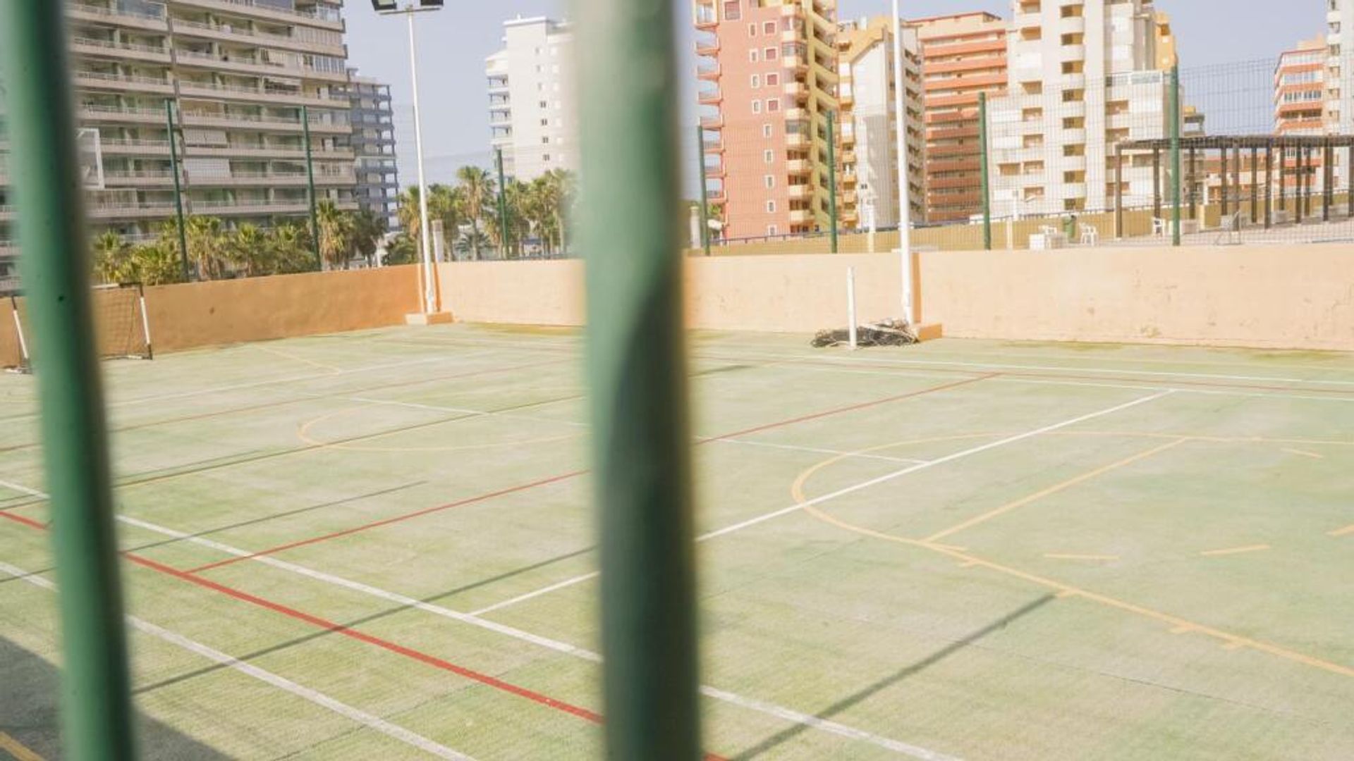 Condomínio no Tabernes de la Valldigna, Comunidad Valenciana 11809578