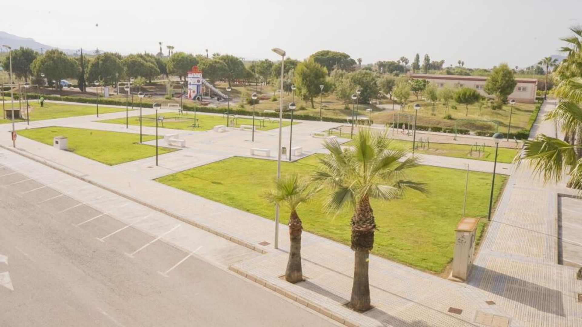 Borettslag i Tabernes de la Valldigna, Comunidad Valenciana 11809578