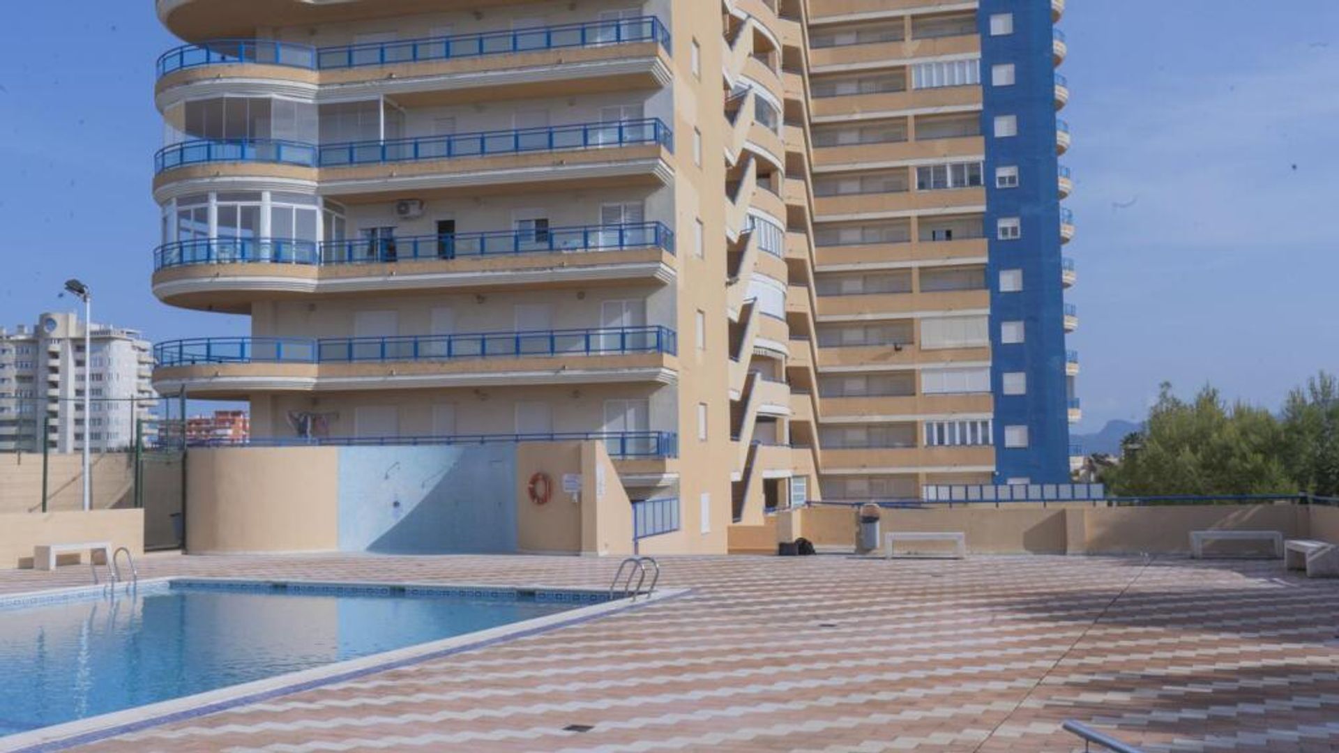 Condominium dans Tabernes de la Valldigna, Comunidad Valenciana 11809578