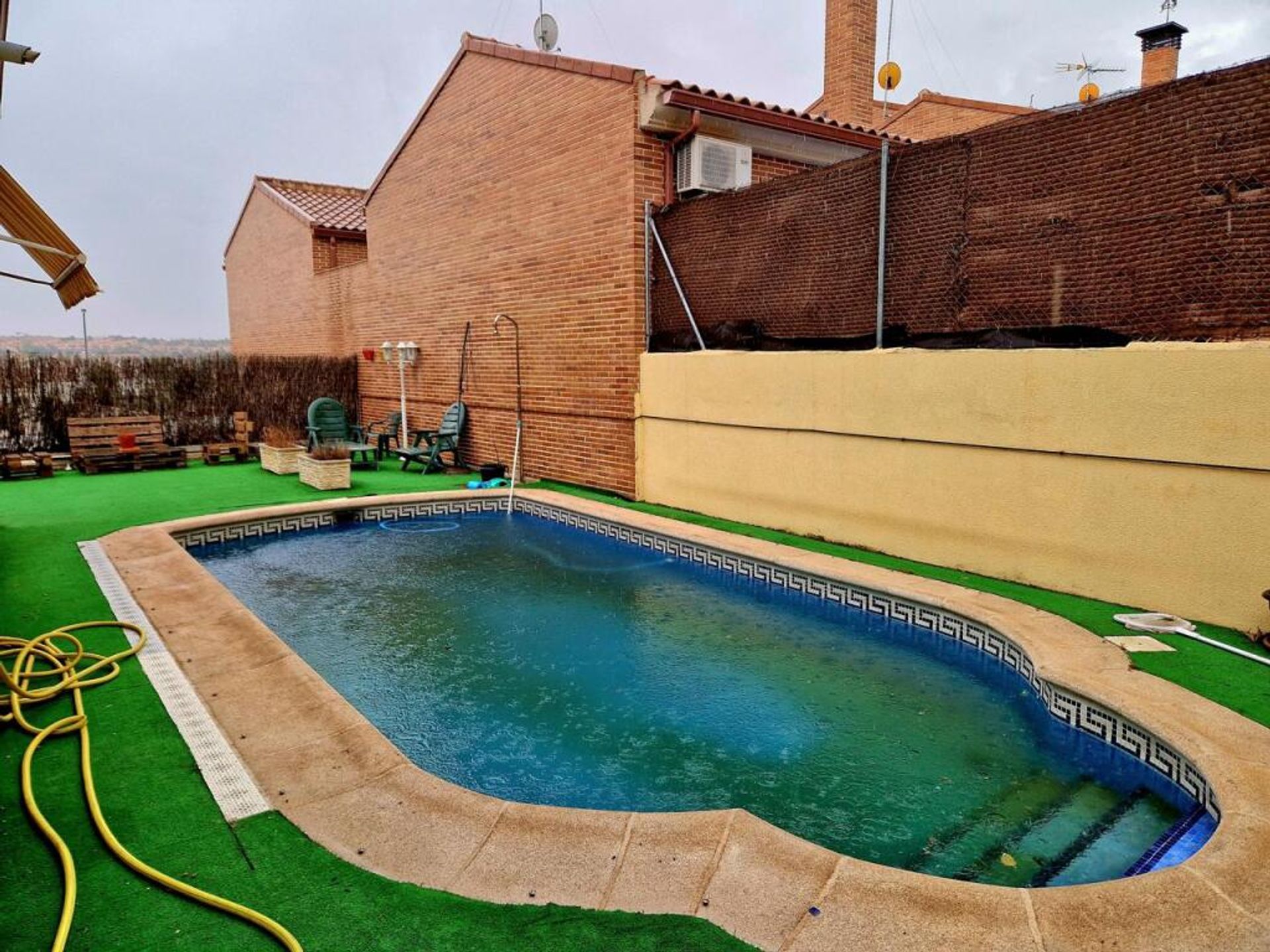 casa en Bargas, Castilla-La Mancha 11809582