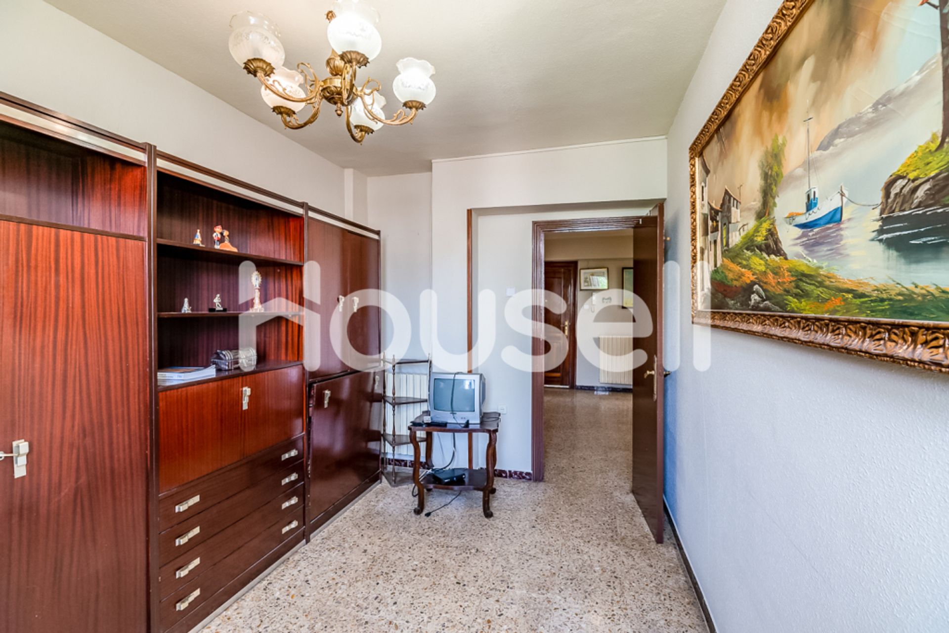 Condominio en Calatayud, Aragón 11809583