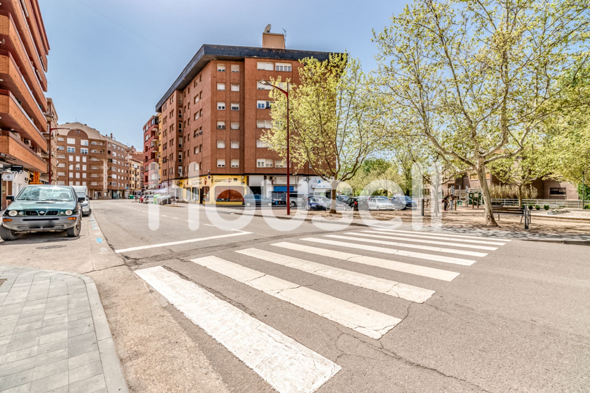 Borettslag i Calatayud, Aragón 11809583