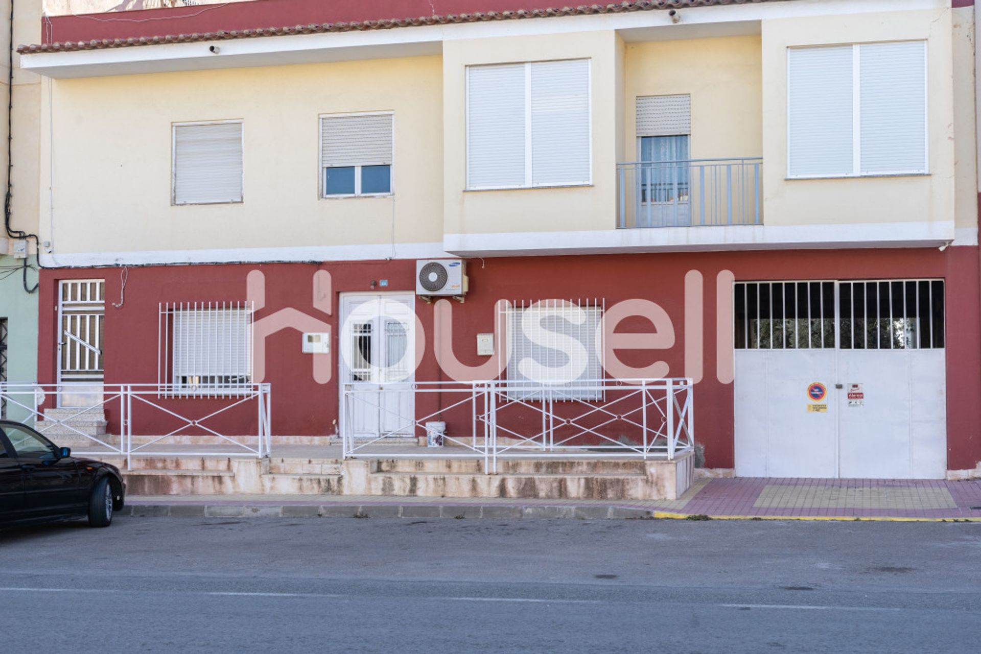 Haus im Puerto Lumbreras, Región de Murcia 11809588