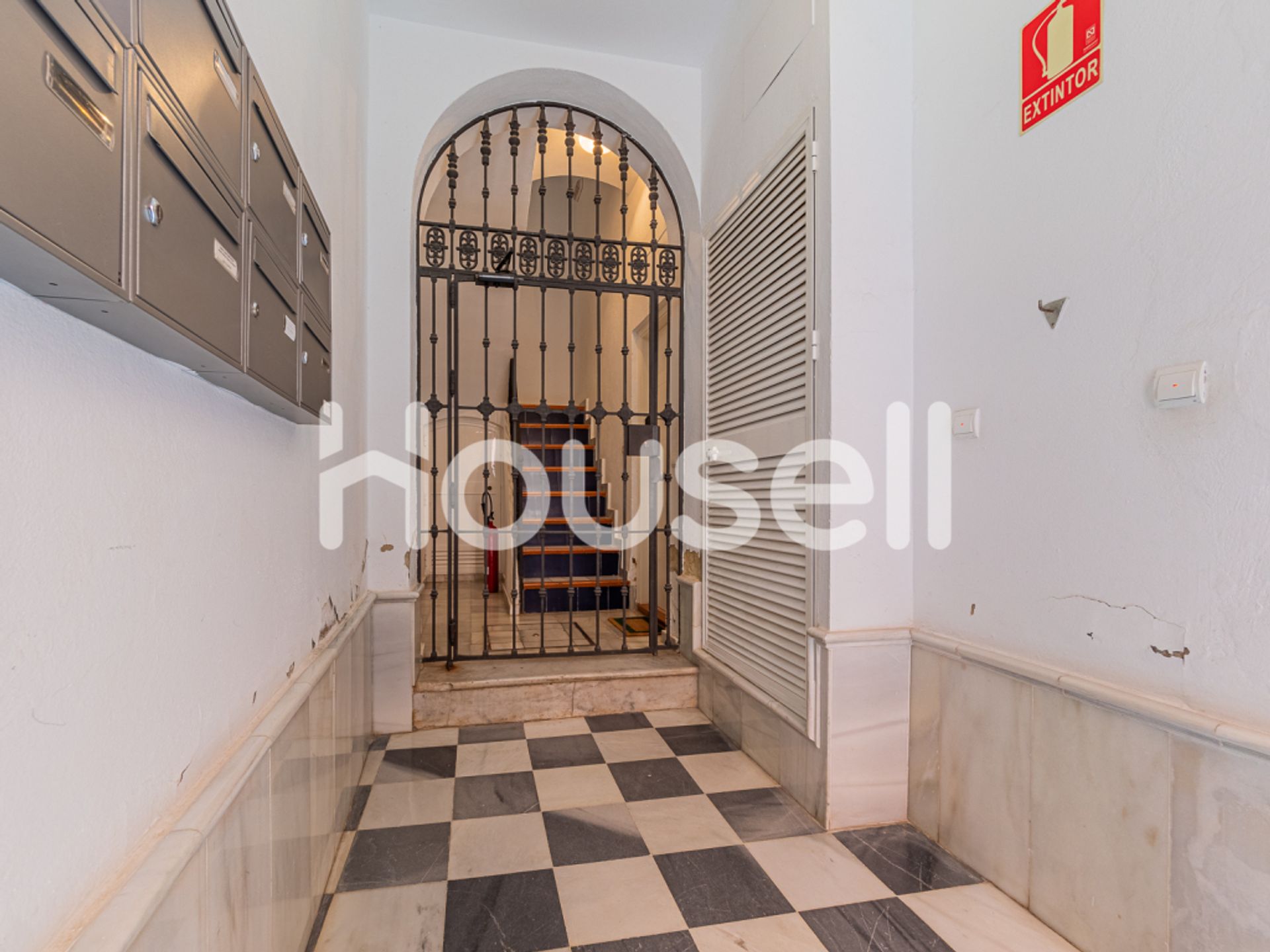 Condominio nel Sevilla, Andalucía 11809595