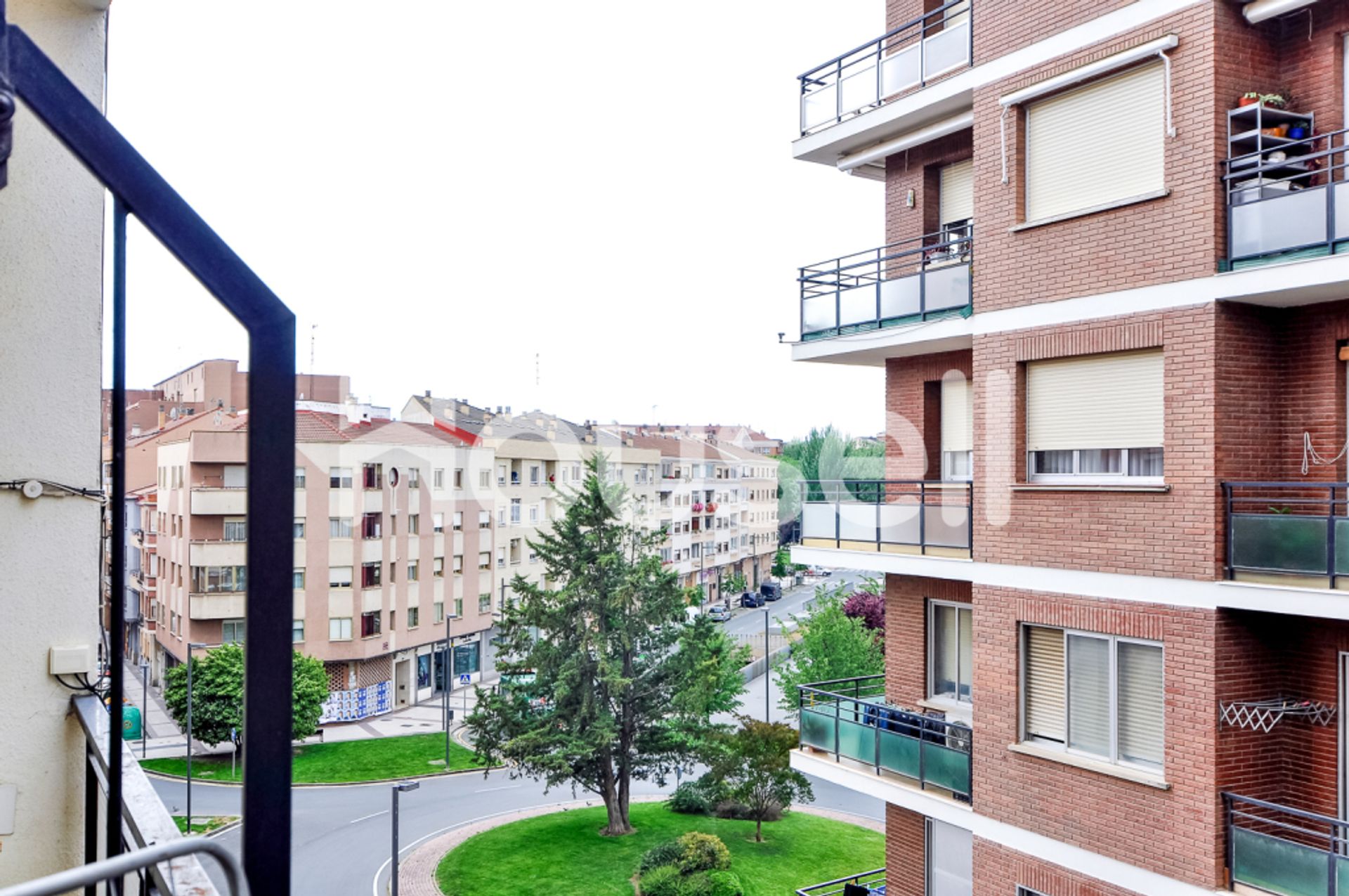 Condominium in Logroño, La Rioja 11809597