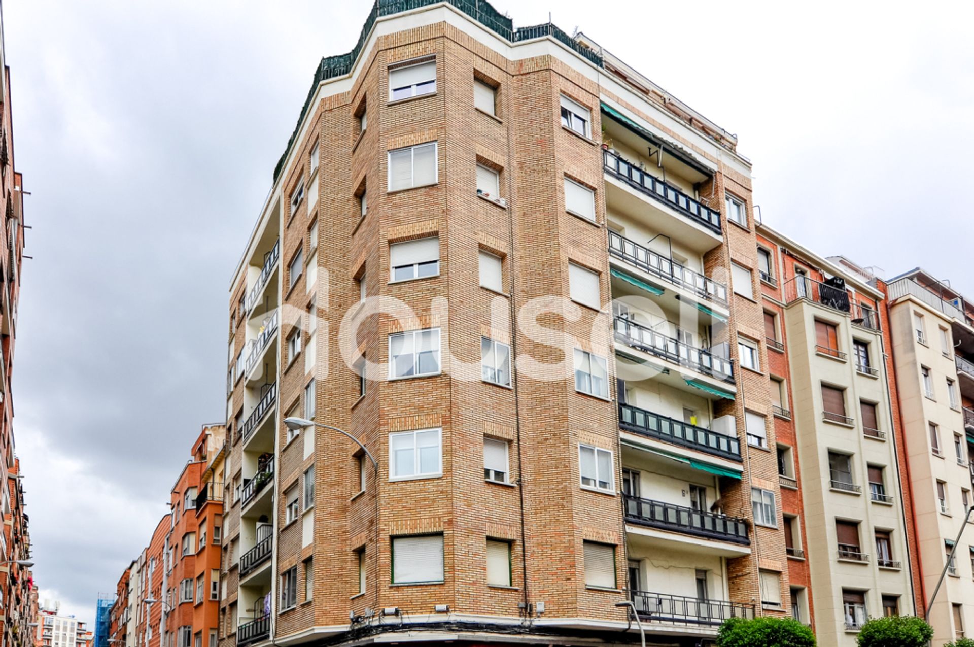 Condominium in Logroño, La Rioja 11809597