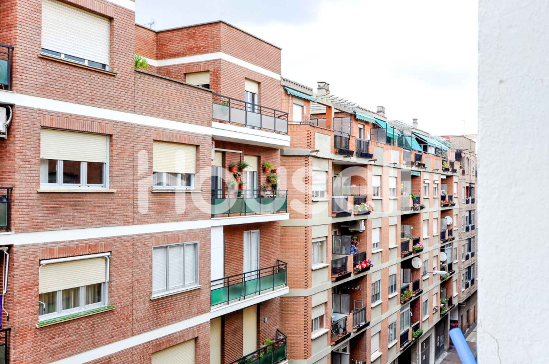 Condominium in Logroño, La Rioja 11809597