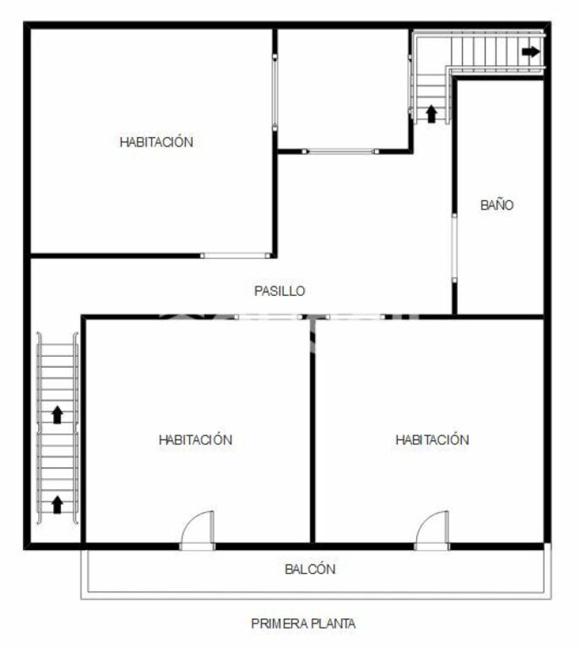 rumah dalam Sevilla, Andalucía 11809601