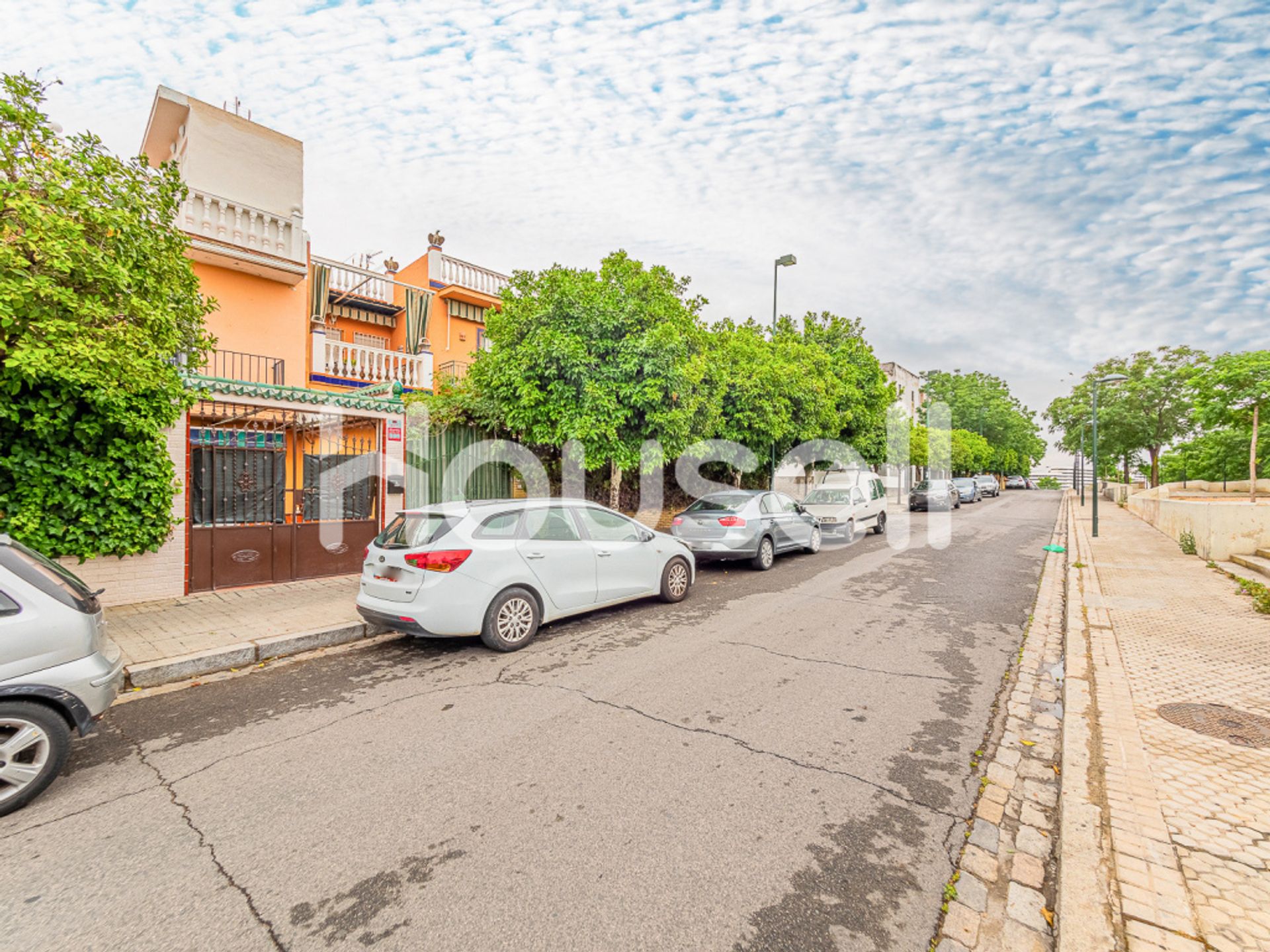 rumah dalam Sevilla, Andalucía 11809601