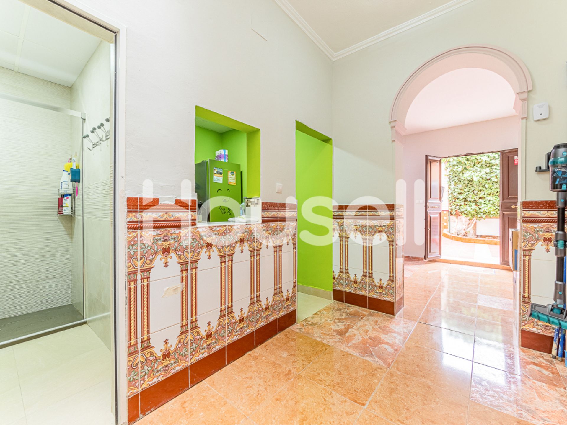 Haus im Sevilla, Andalusien 11809601